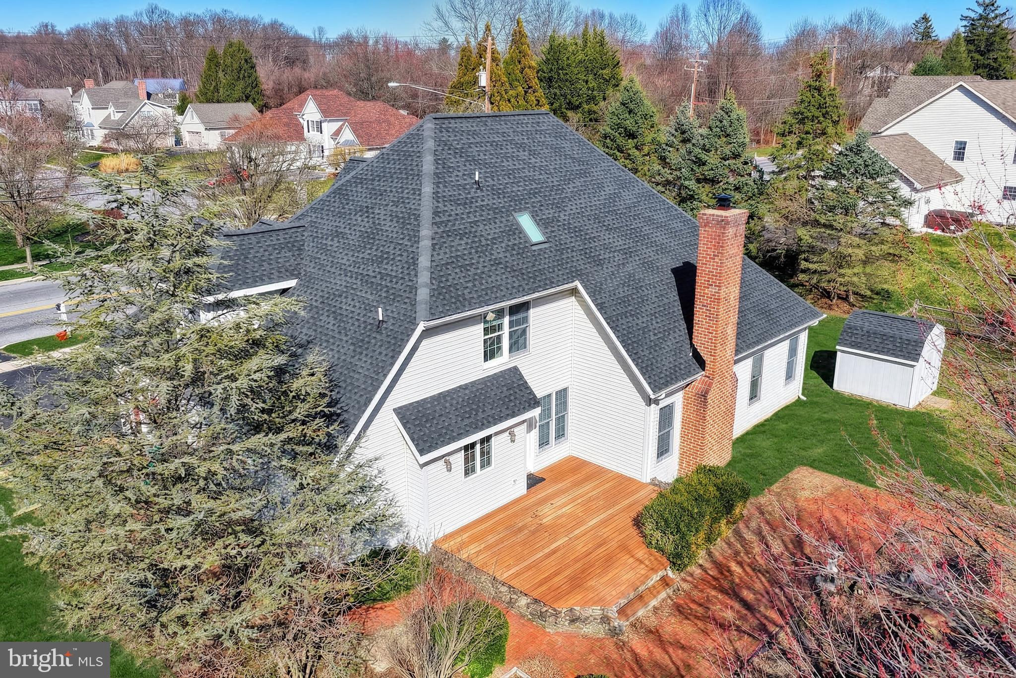 WELLBECKON - Residential