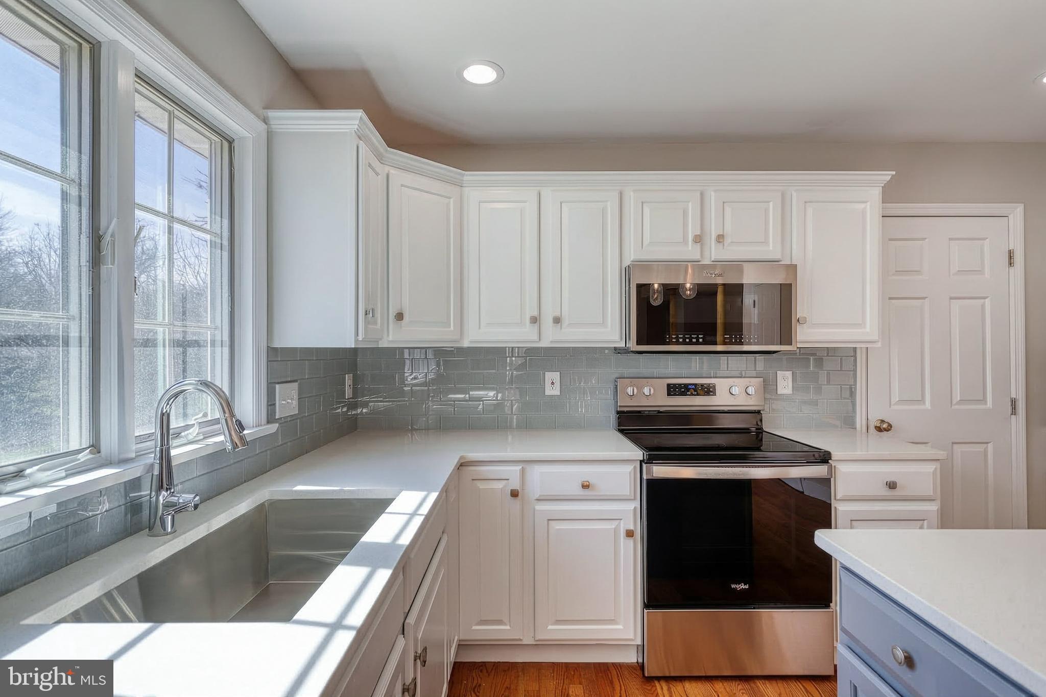 WELLBECKON - Residential