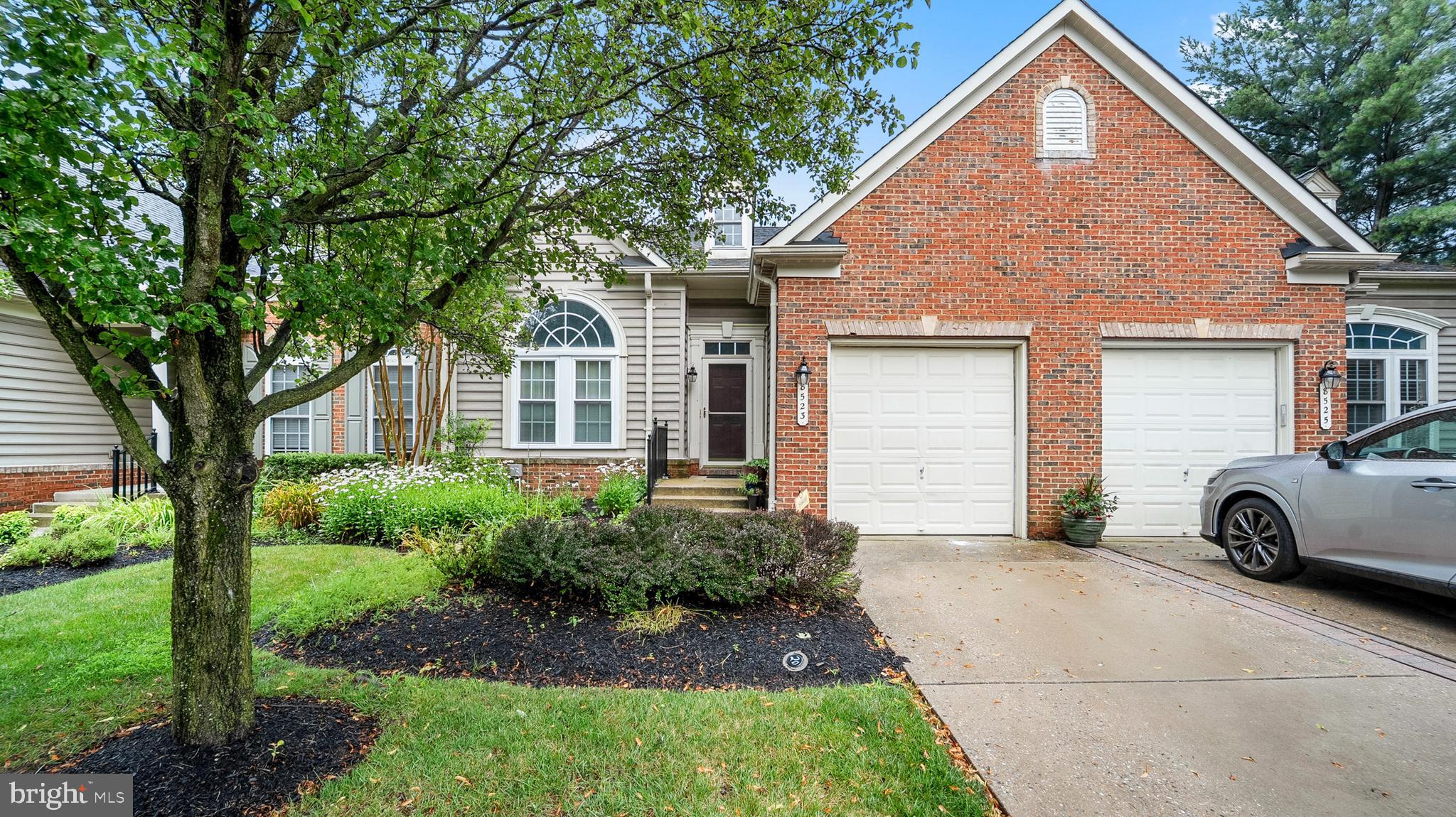 8523 SNOWREATH ROAD 8523