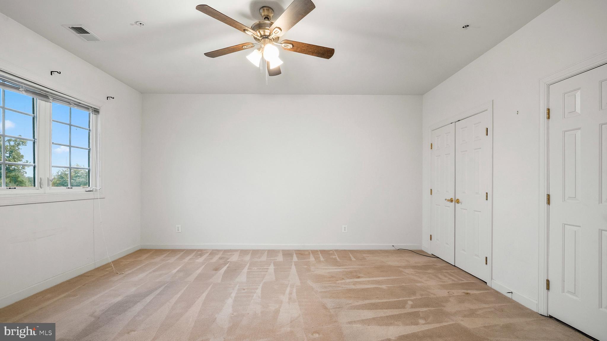 PIKESVILLE - Residential