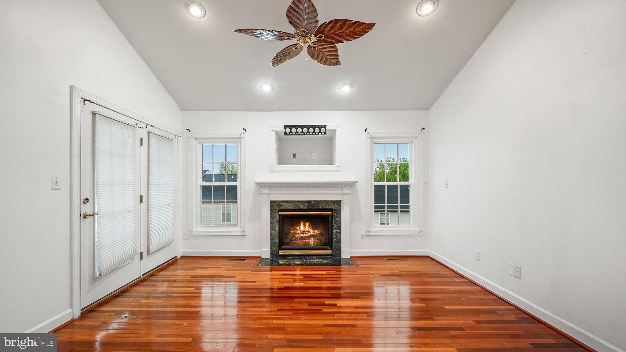 PIKESVILLE - Residential