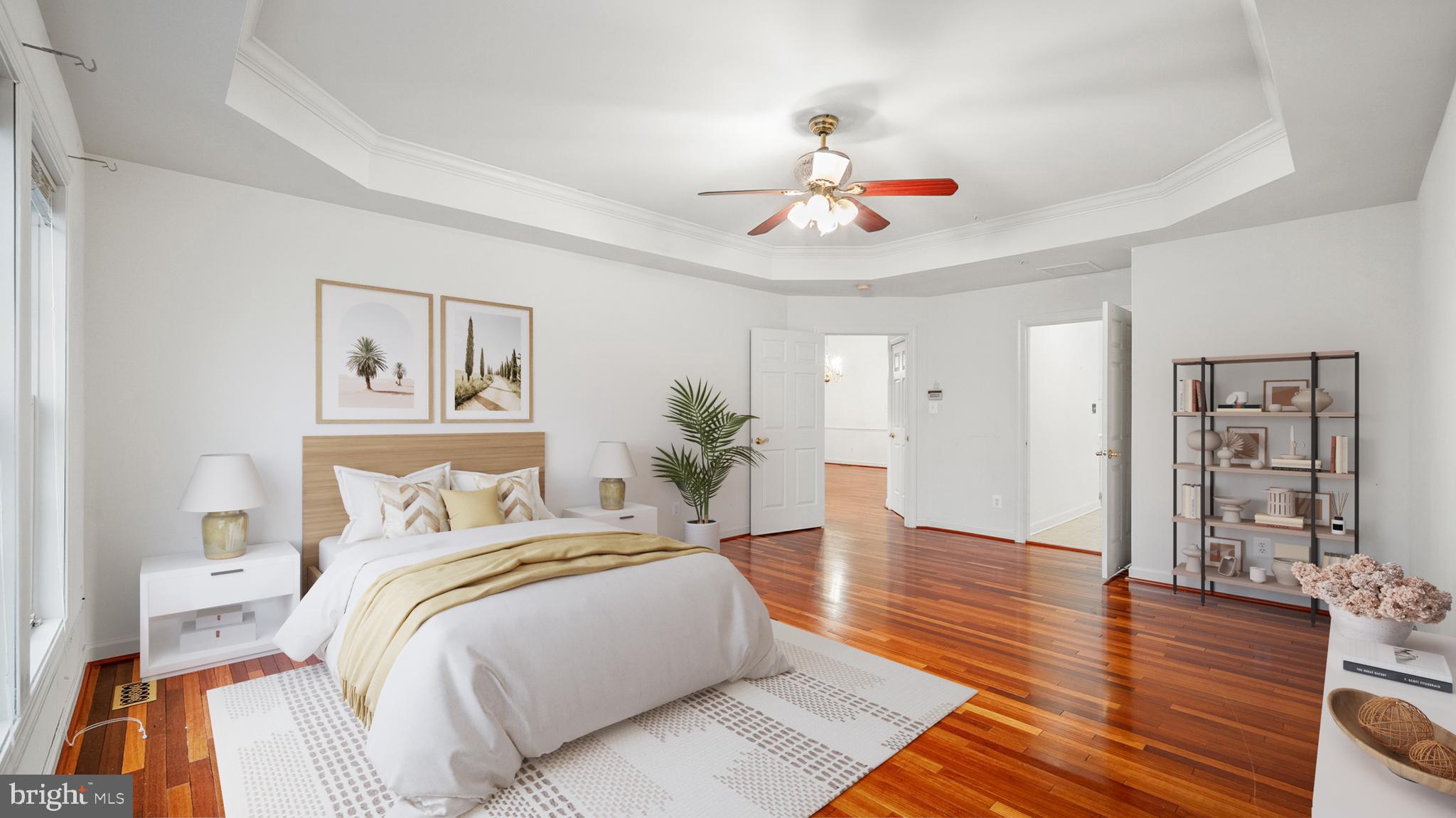 PIKESVILLE - Residential