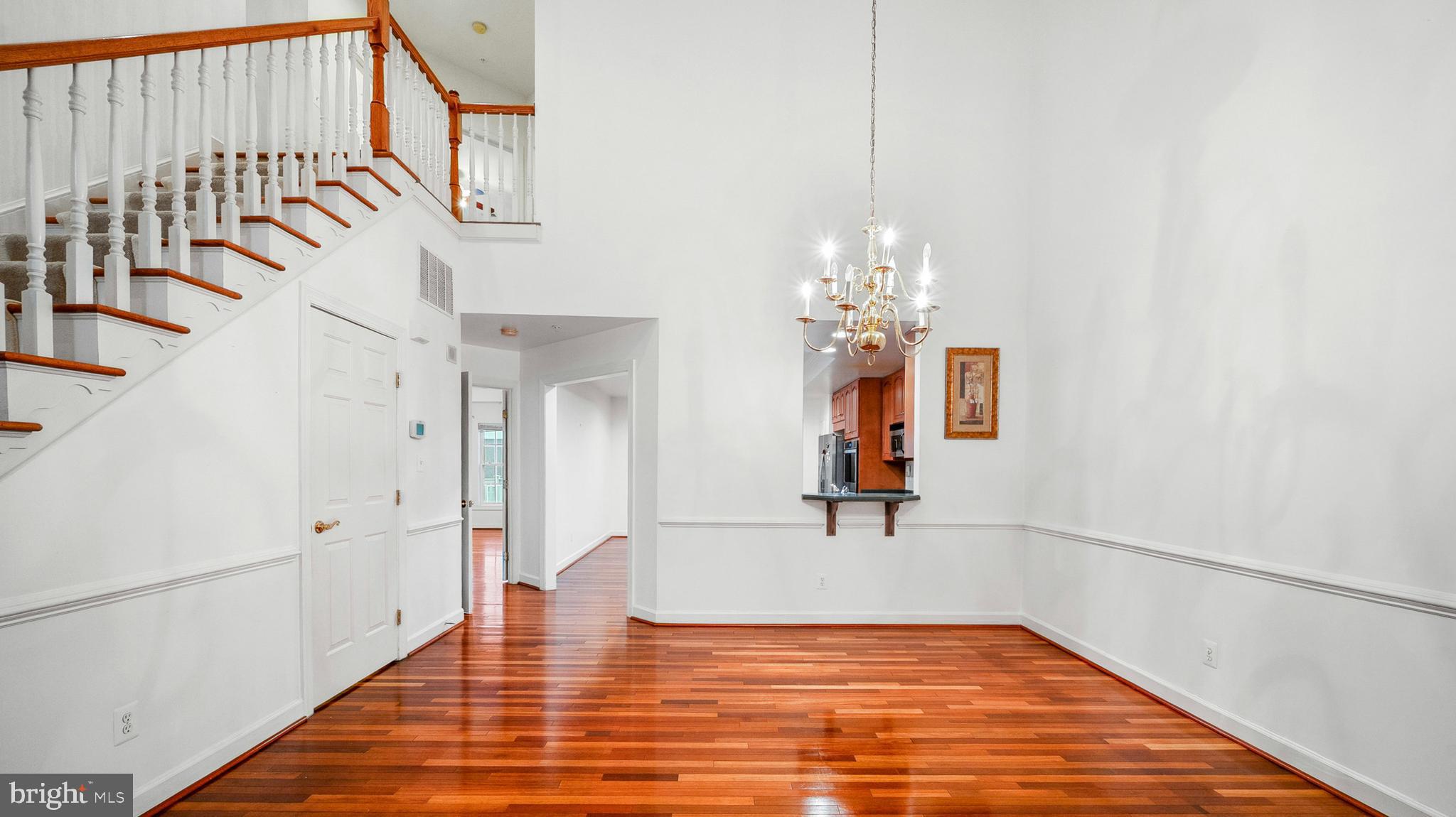 PIKESVILLE - Residential