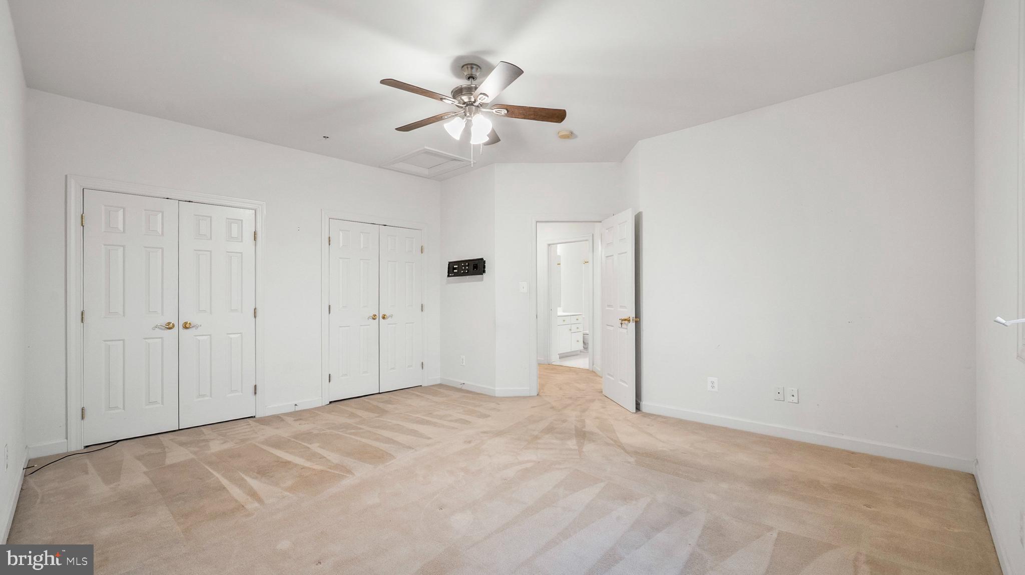 PIKESVILLE - Residential