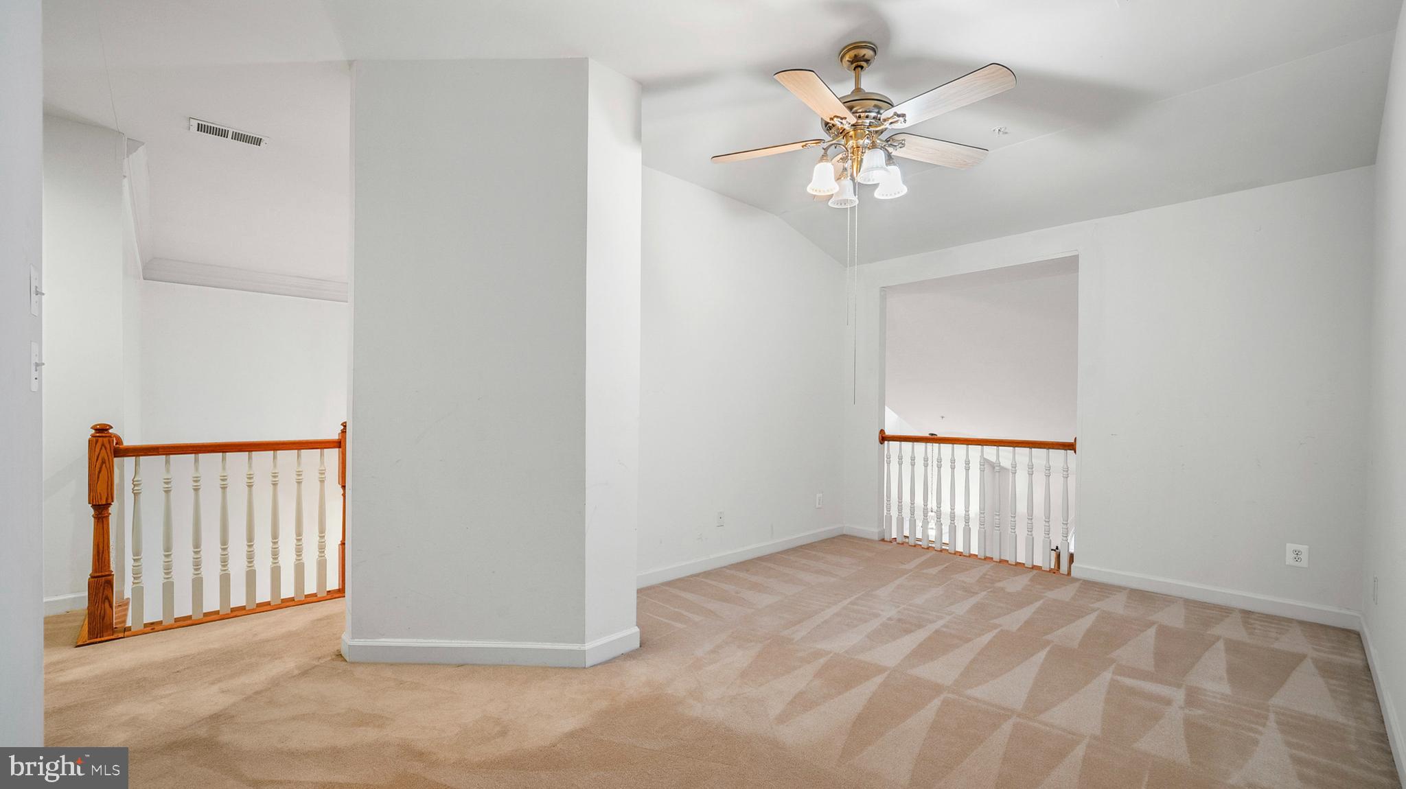 PIKESVILLE - Residential