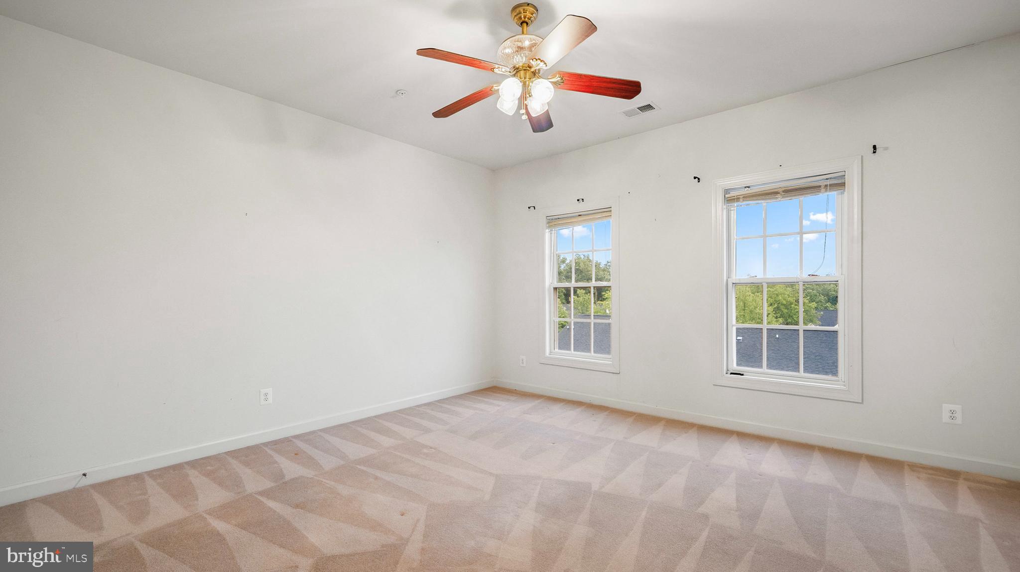 PIKESVILLE - Residential