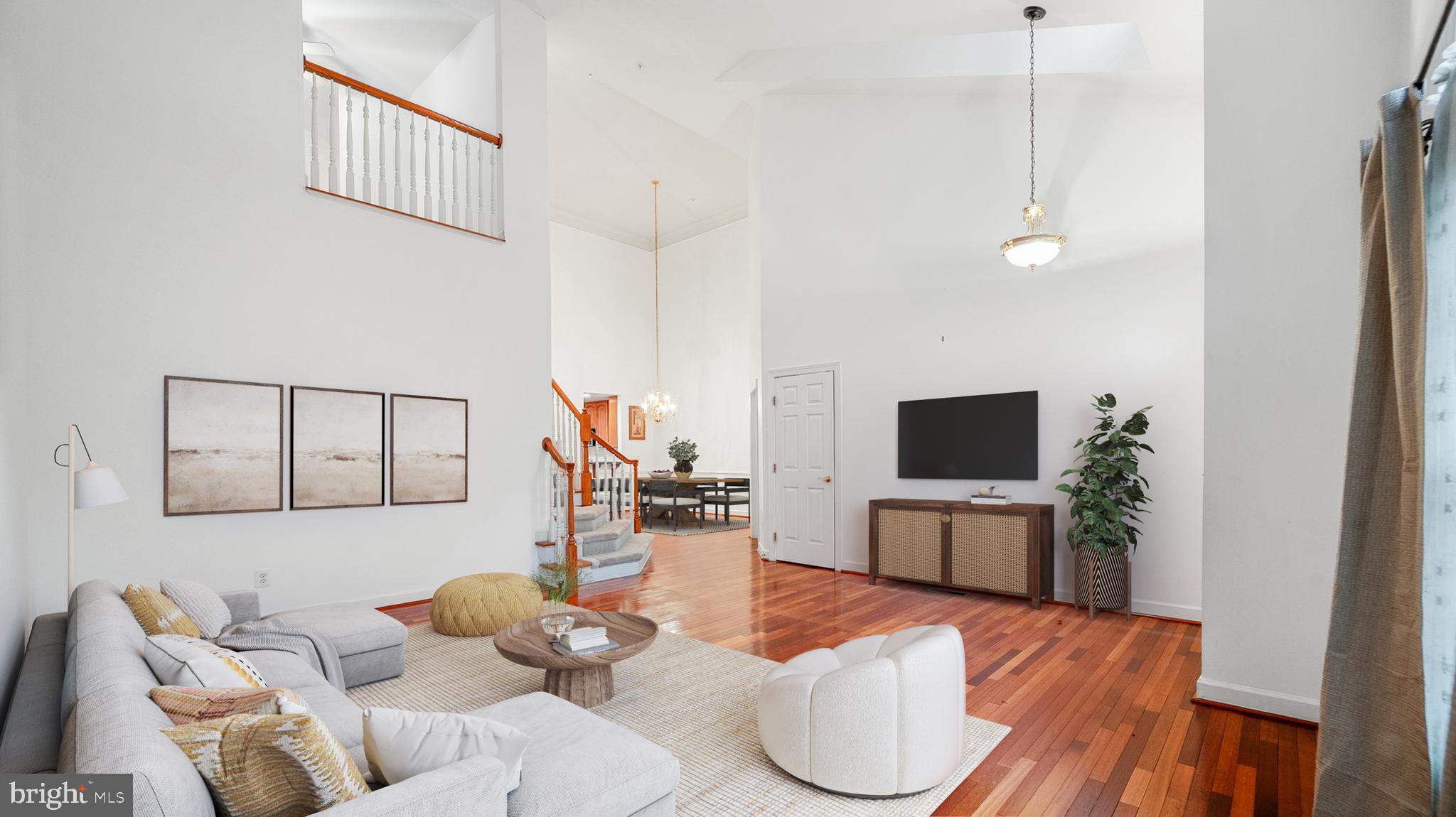 8523 SNOWREATH ROAD 8523
