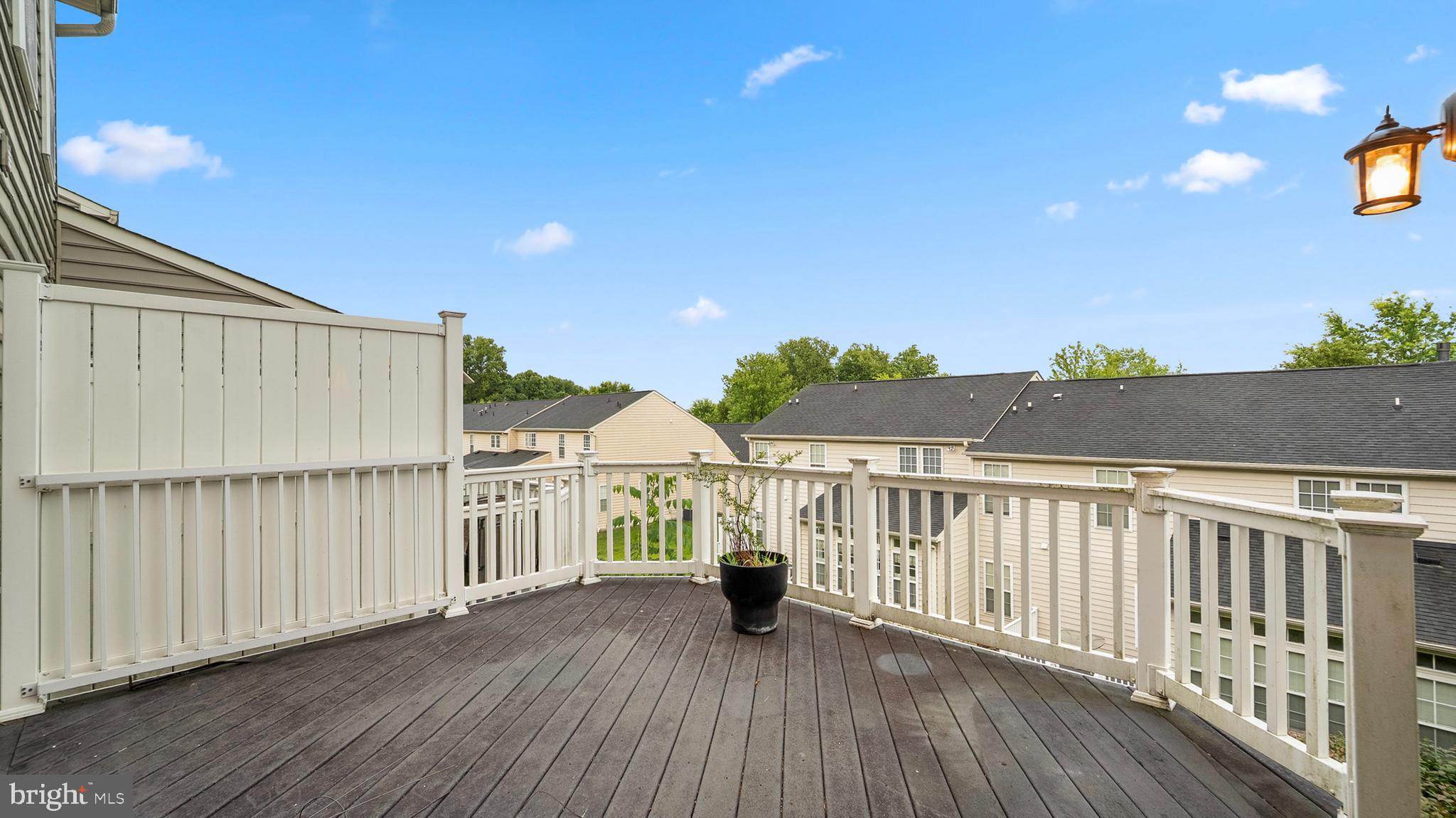 PIKESVILLE - Residential