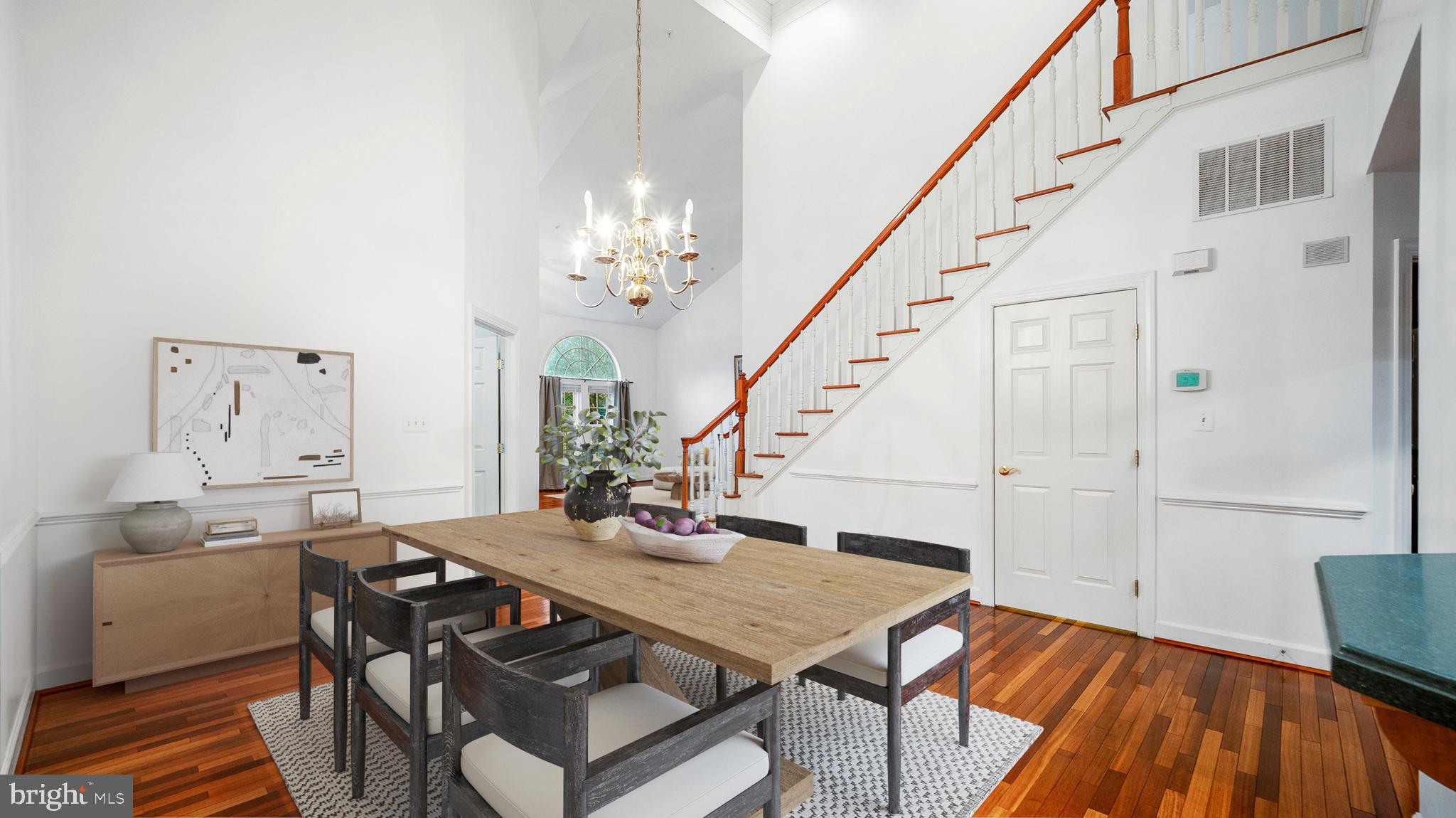 PIKESVILLE - Residential