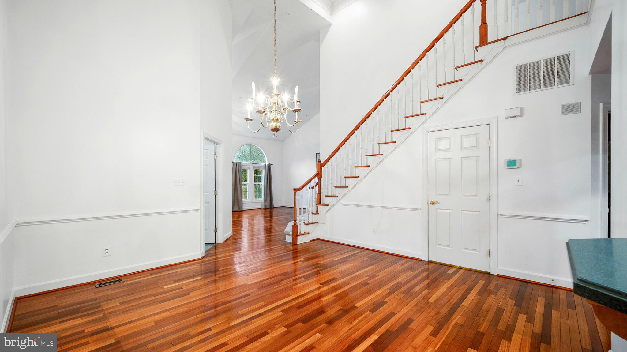PIKESVILLE - Residential