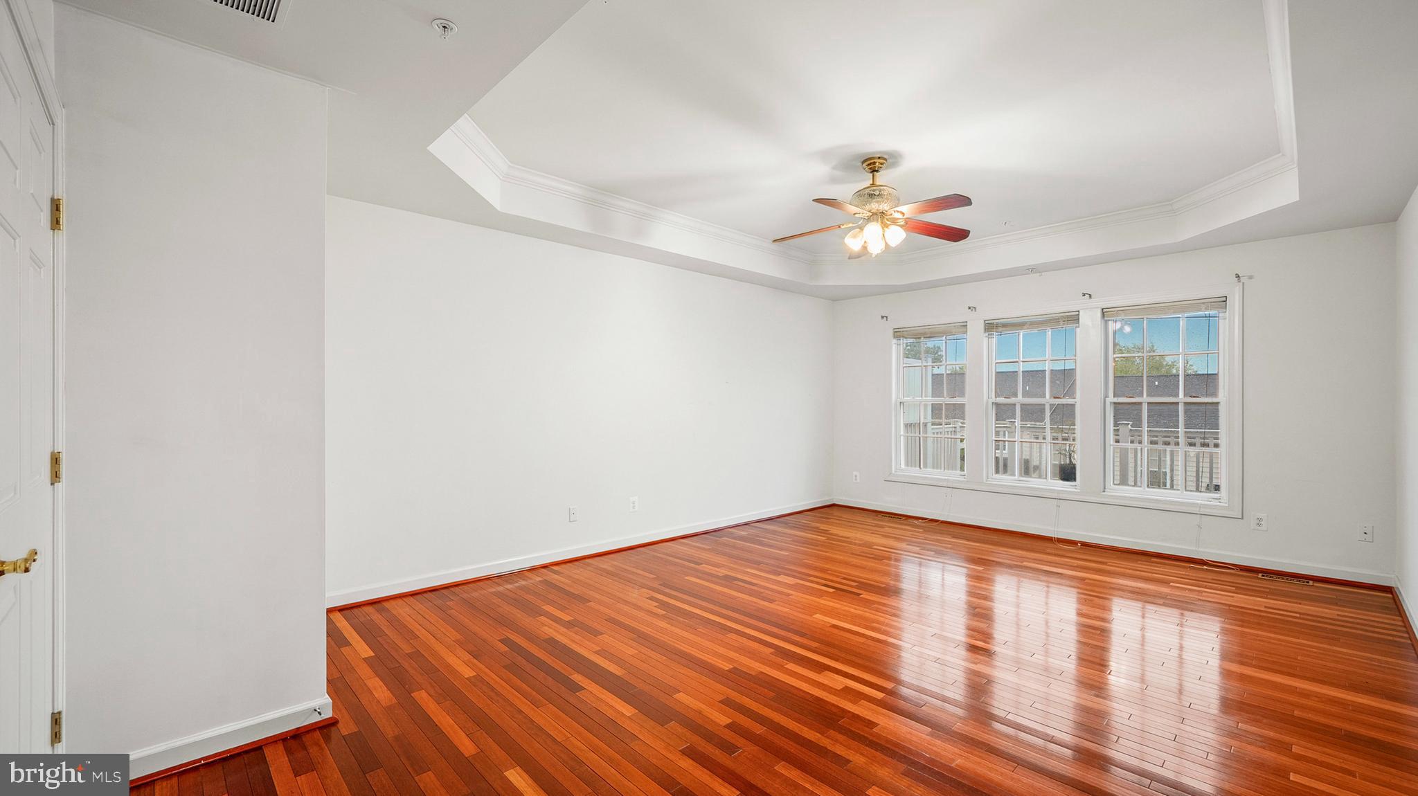 PIKESVILLE - Residential