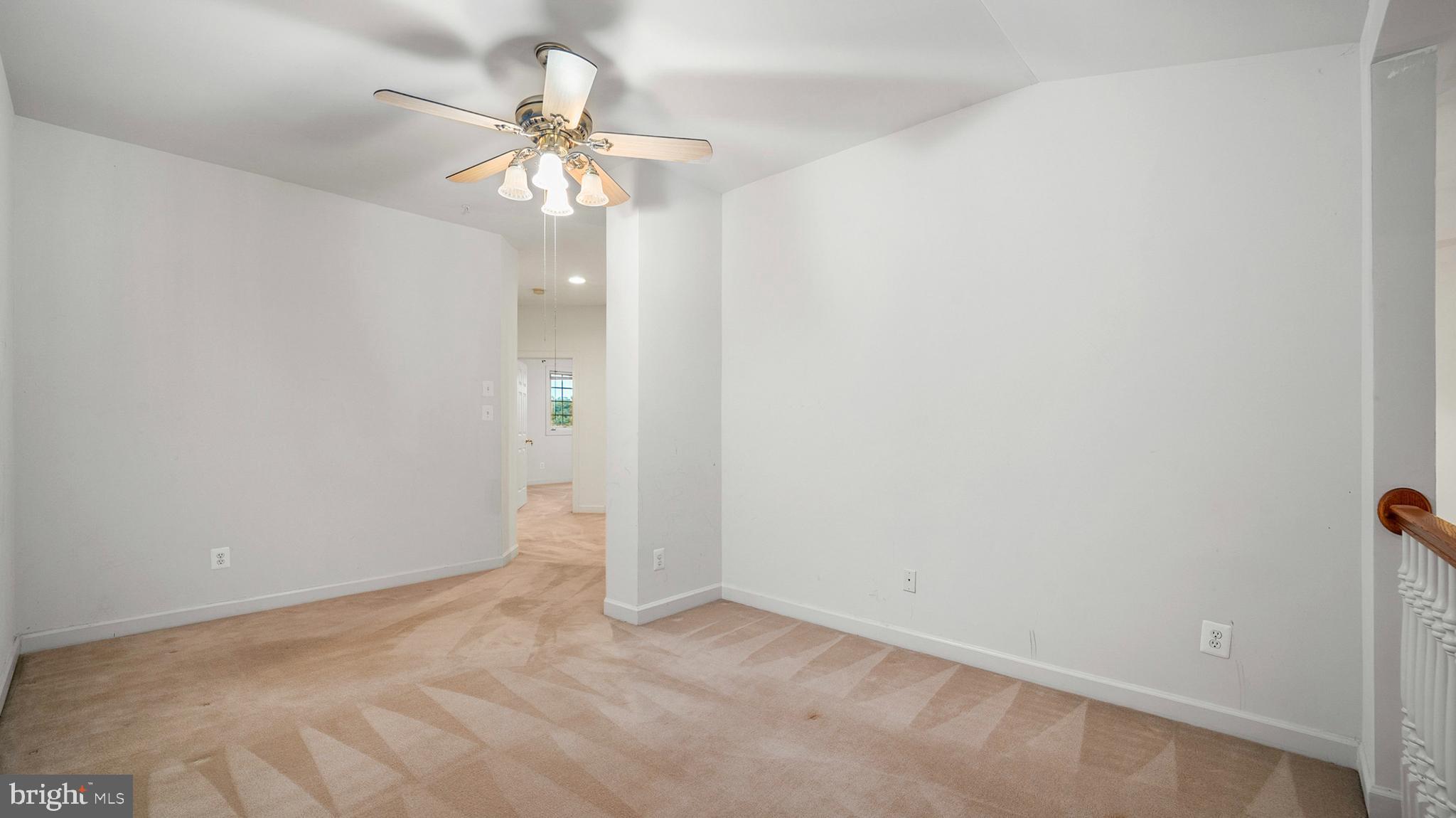 PIKESVILLE - Residential