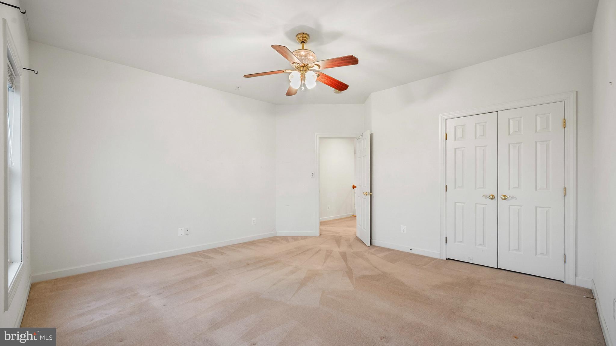 PIKESVILLE - Residential