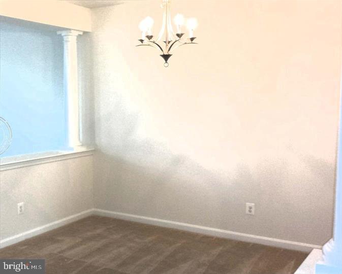 DULLES PARKWAY CENTER - Residential Lease