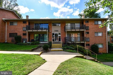 7328 LEE HIGHWAY 102 FALLS CHURCH VA 22046