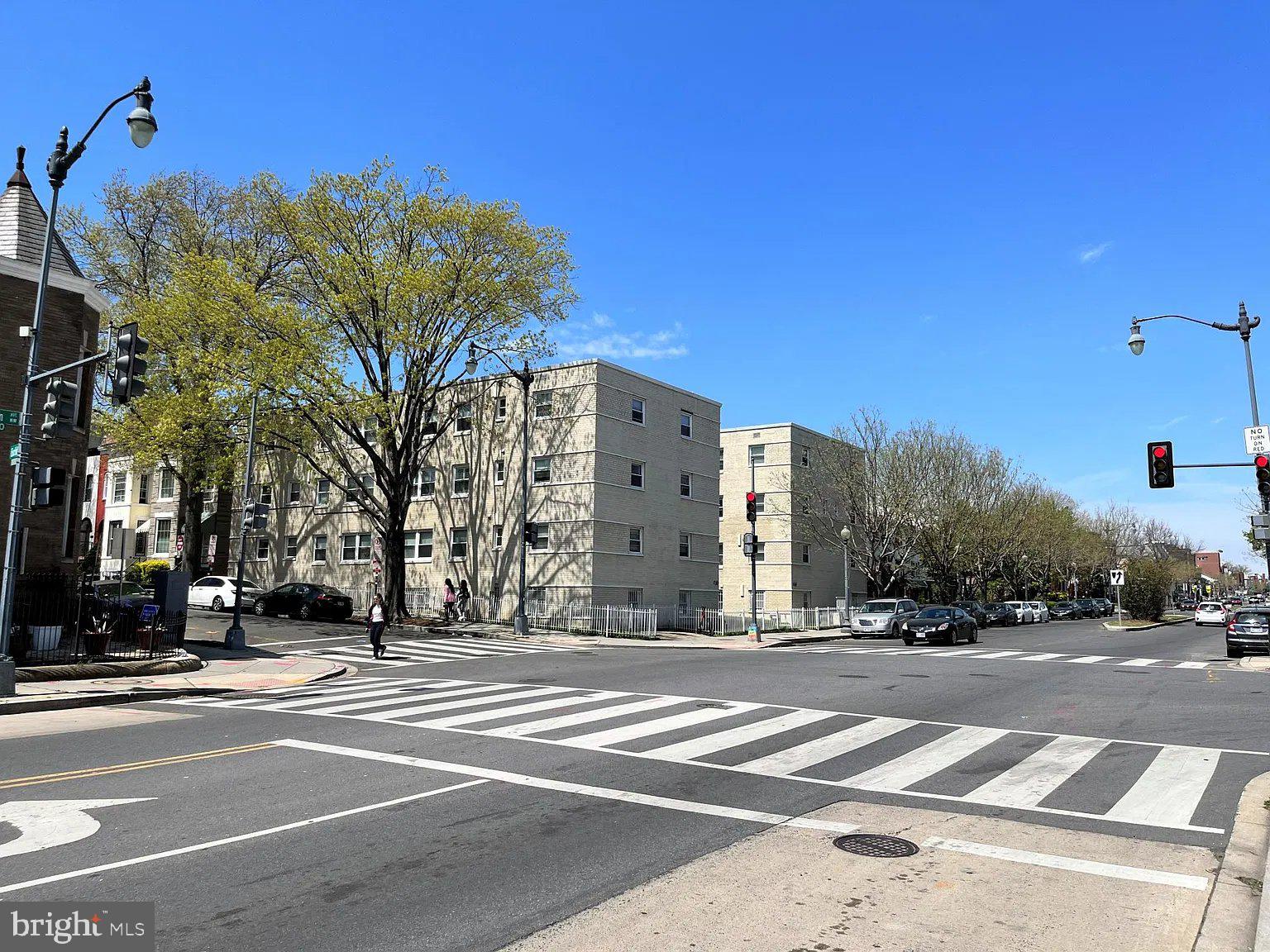 2600 SHERMAN AVENUE NW 304