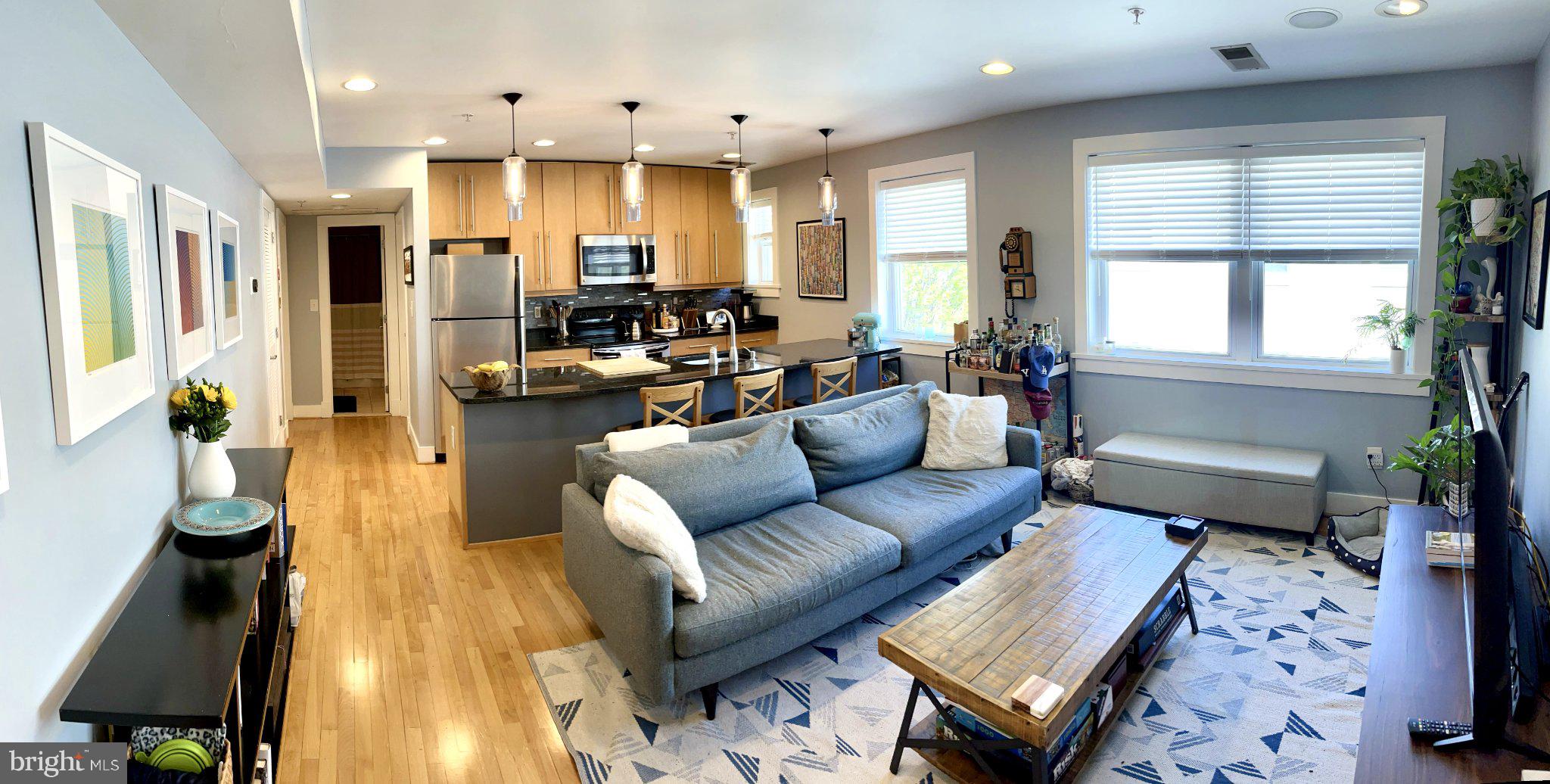 2600 SHERMAN AVENUE NW 304