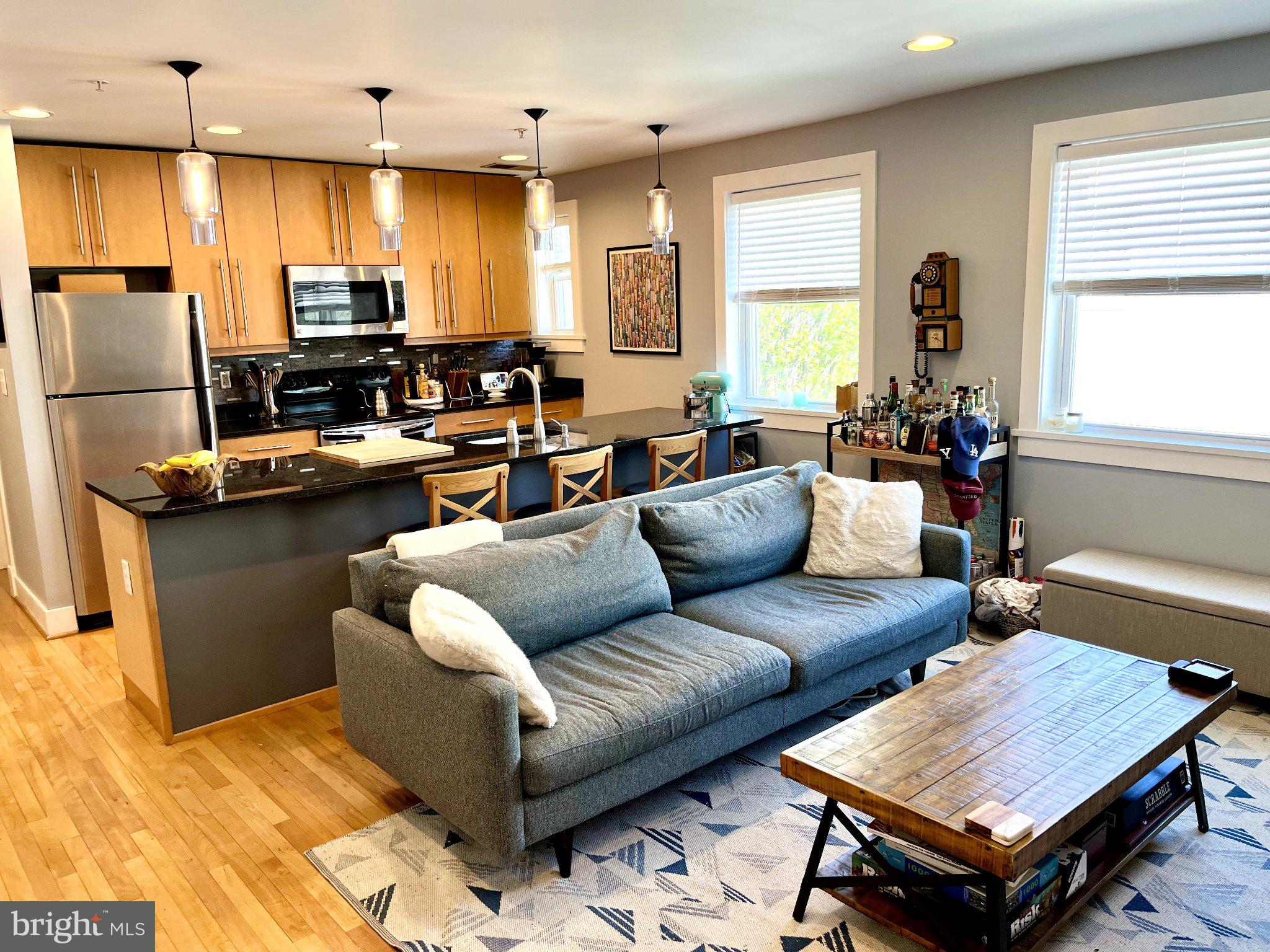 2600 SHERMAN AVENUE NW 304
