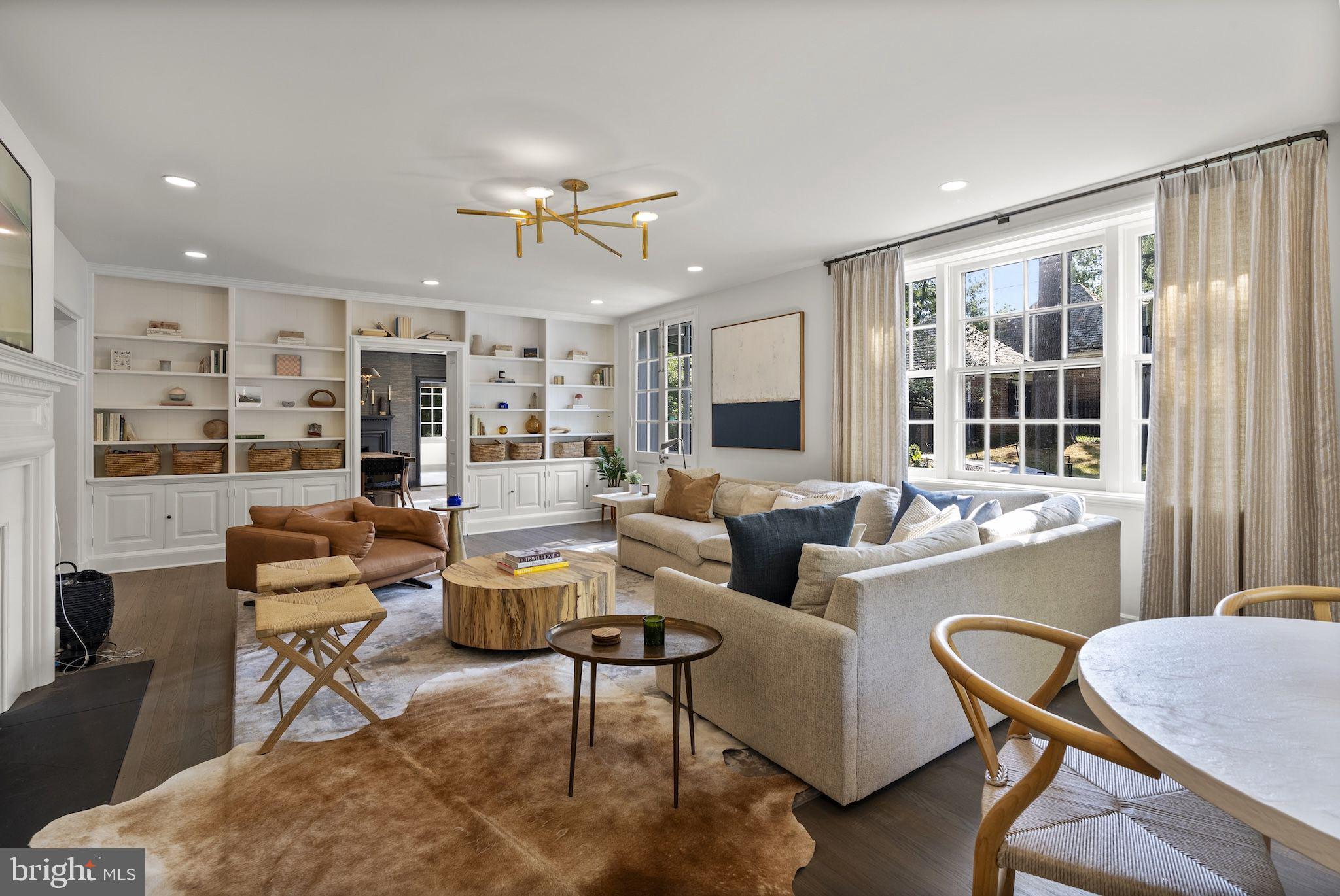 GUILFORD - Residential