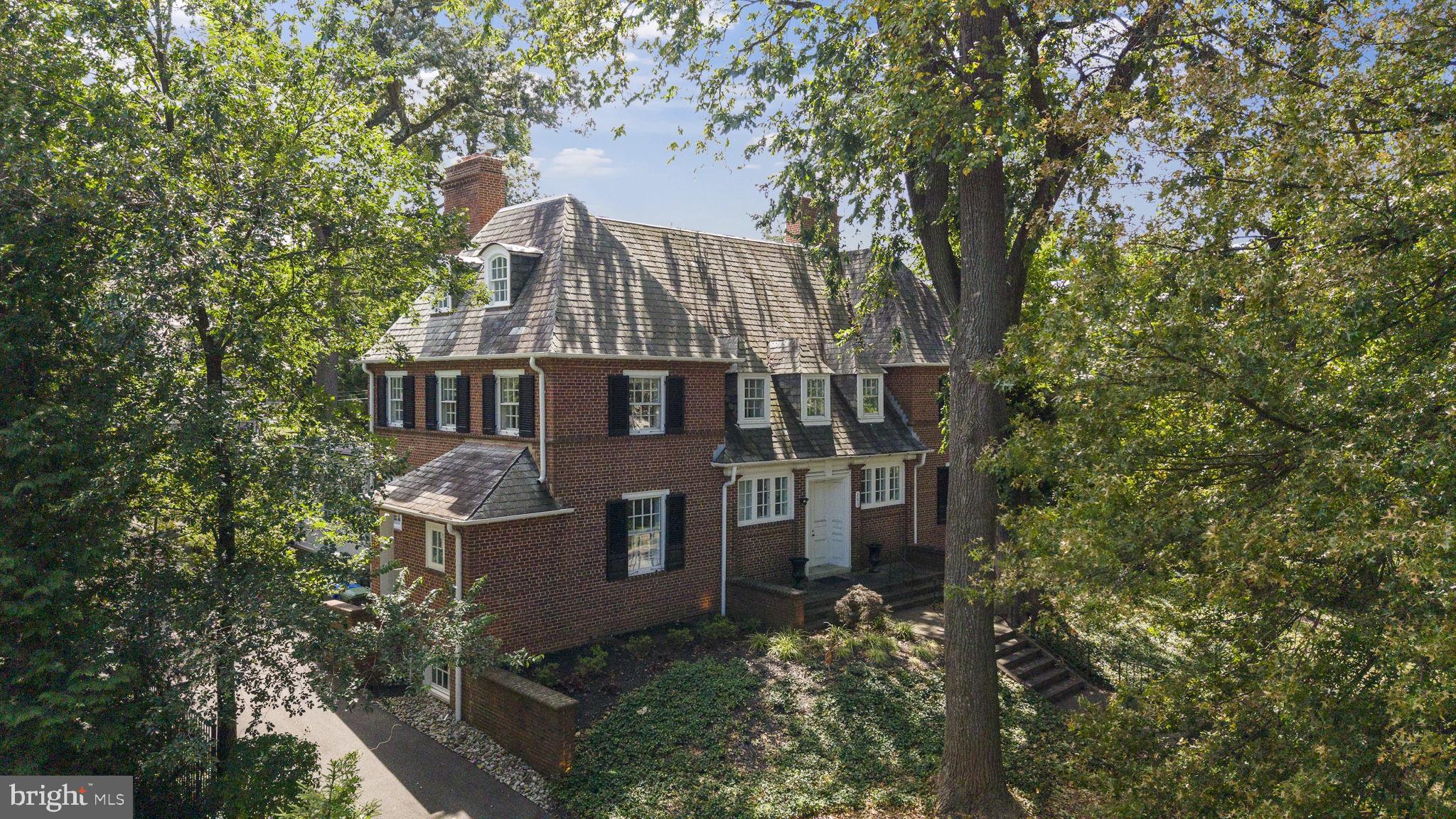 GUILFORD - Residential