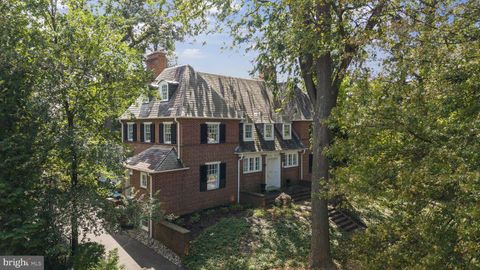 203 E HIGHFIELD ROAD BALTIMORE MD 21218