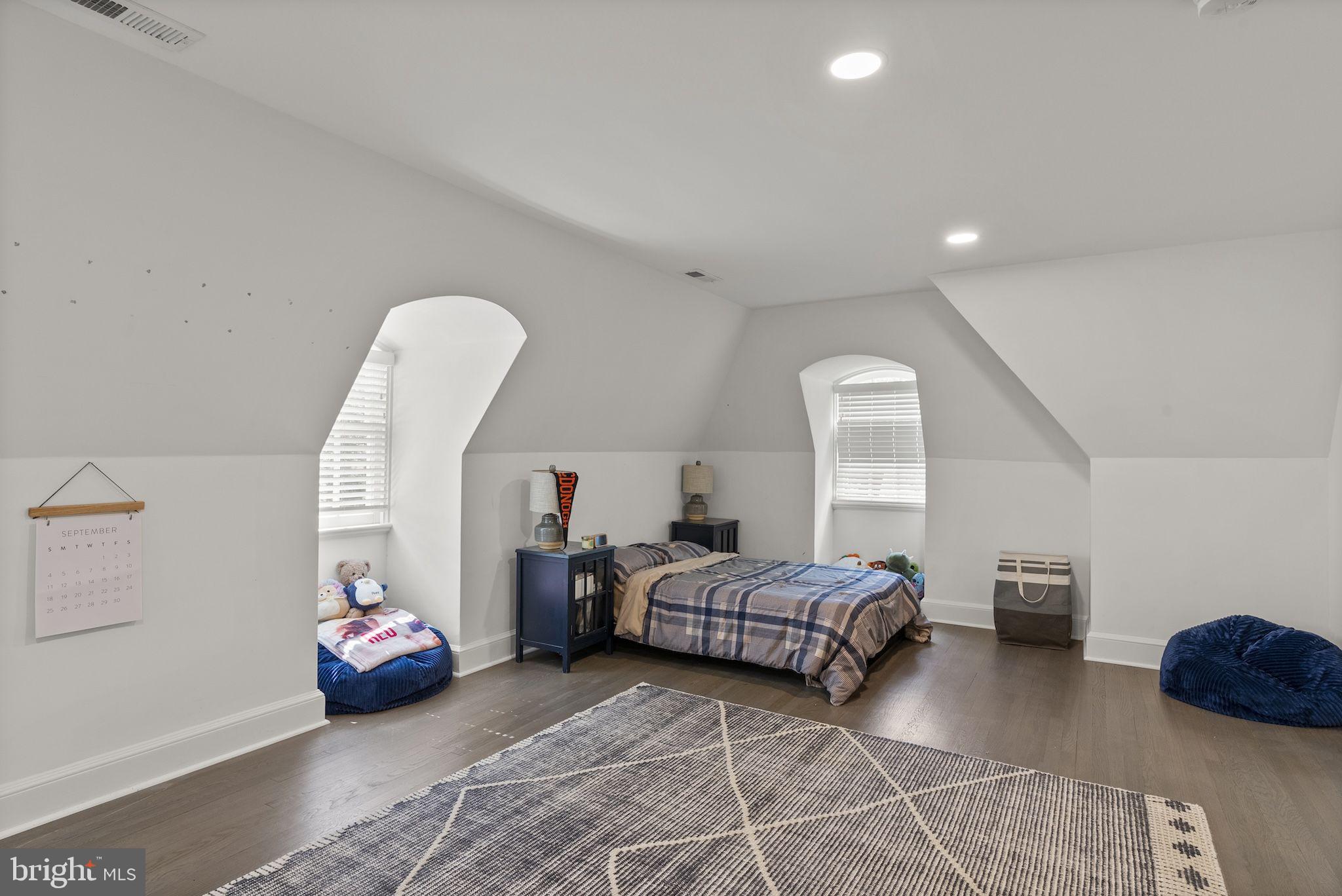 GUILFORD - Residential