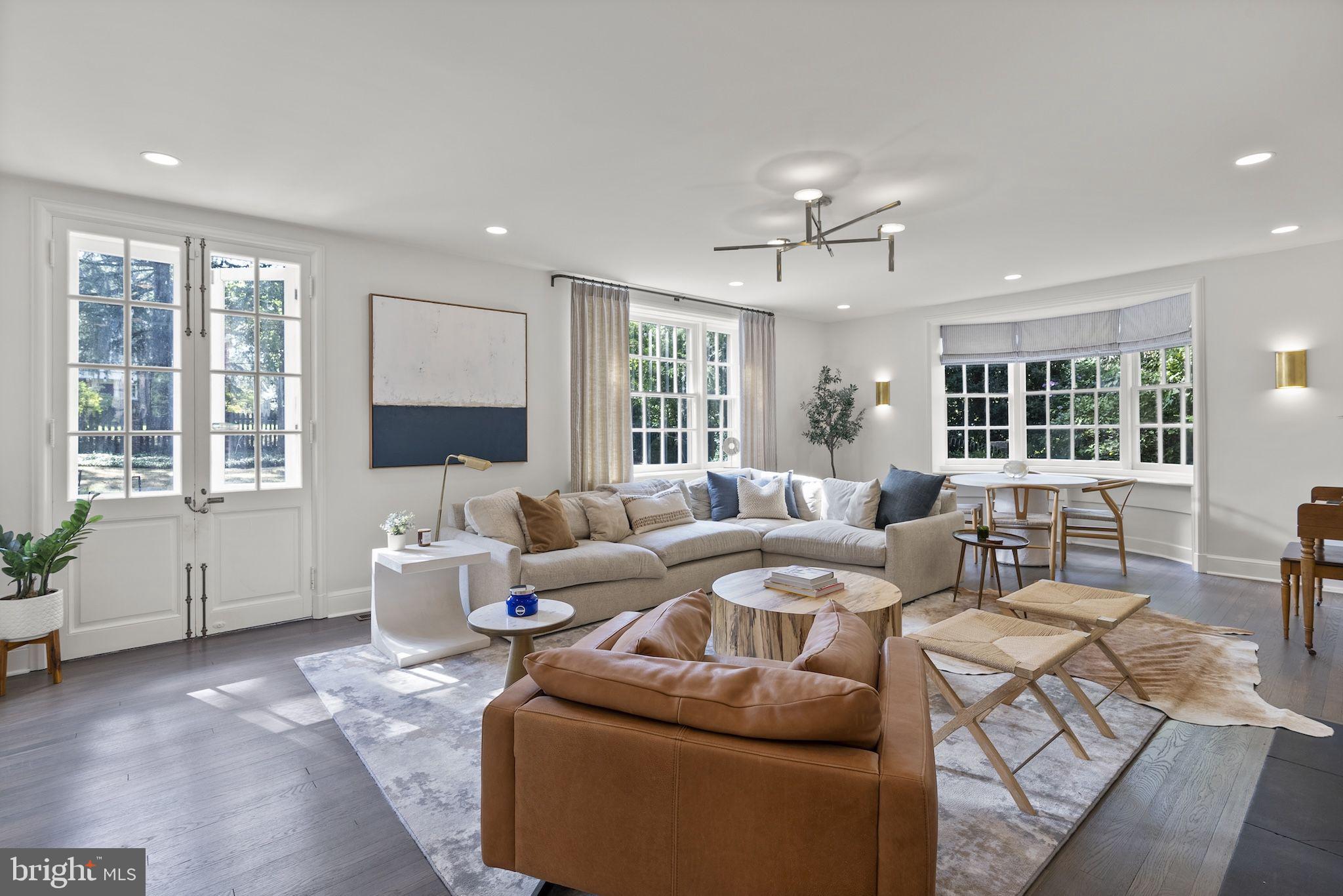 GUILFORD - Residential