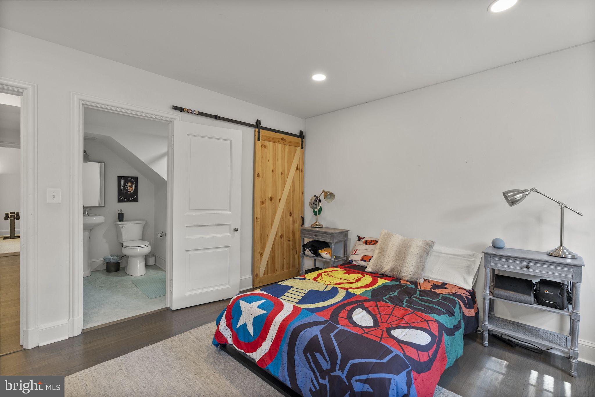 GUILFORD - Residential