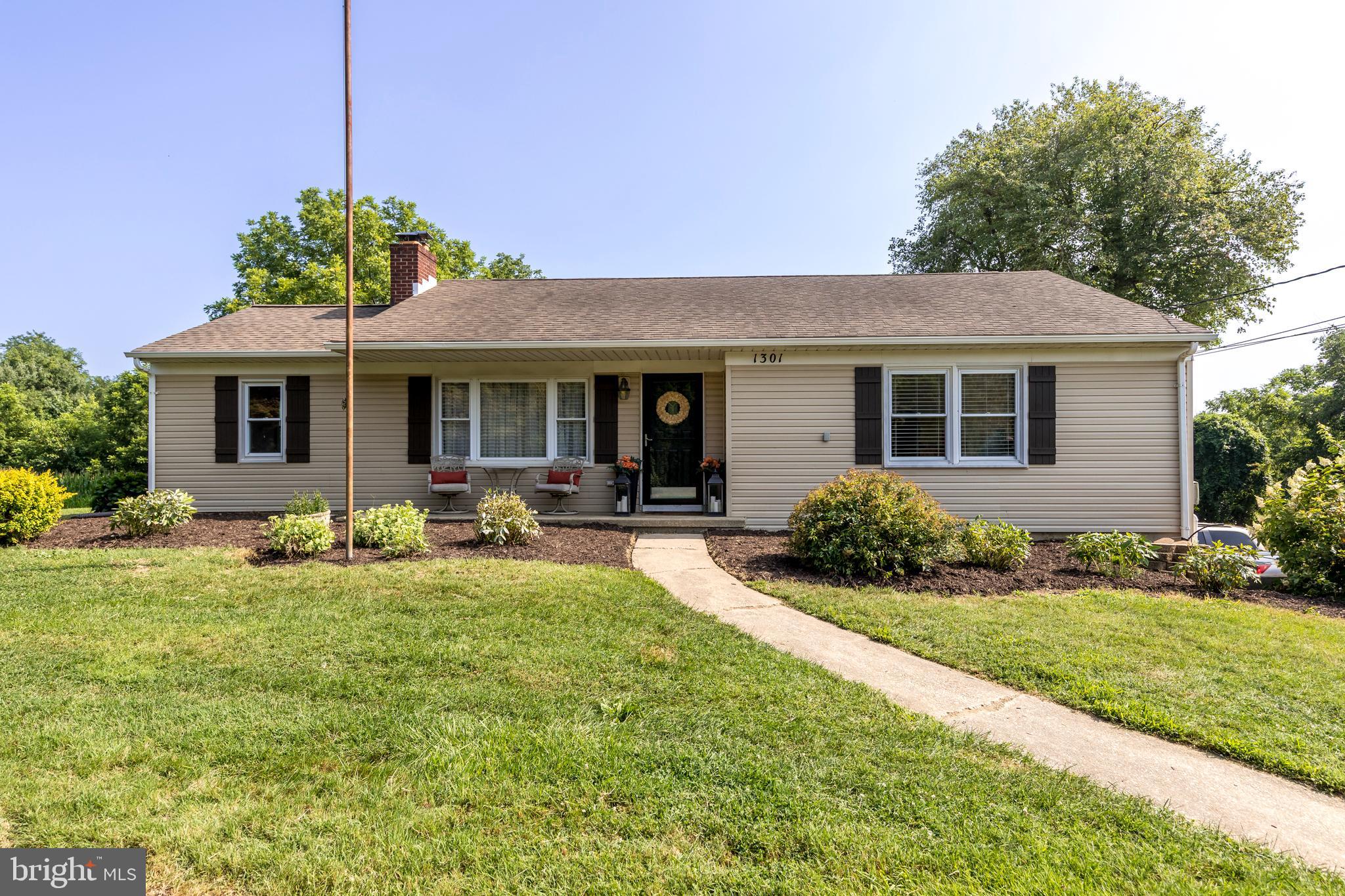 1301 PHILADELPHIA ROAD