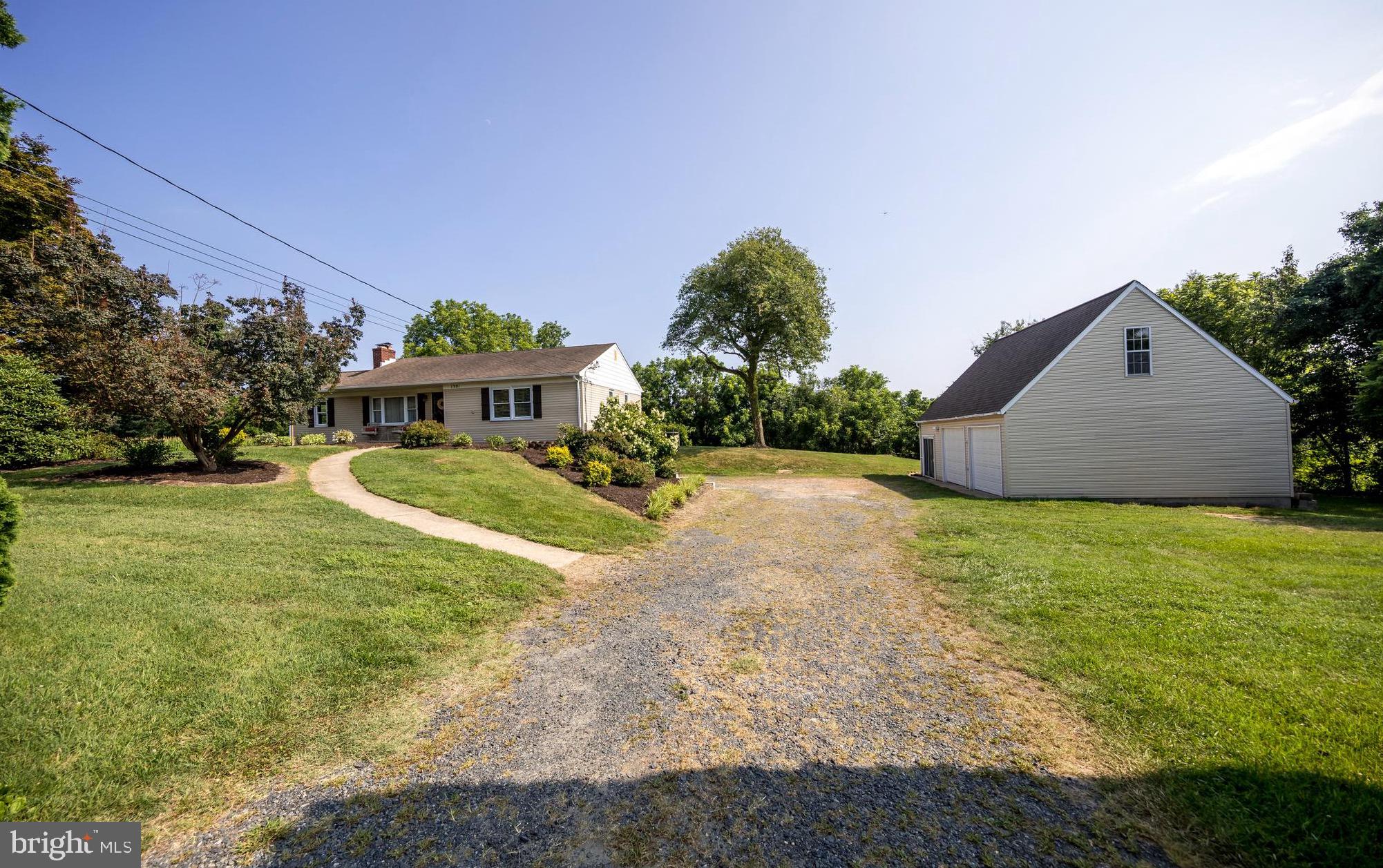 1301 PHILADELPHIA ROAD