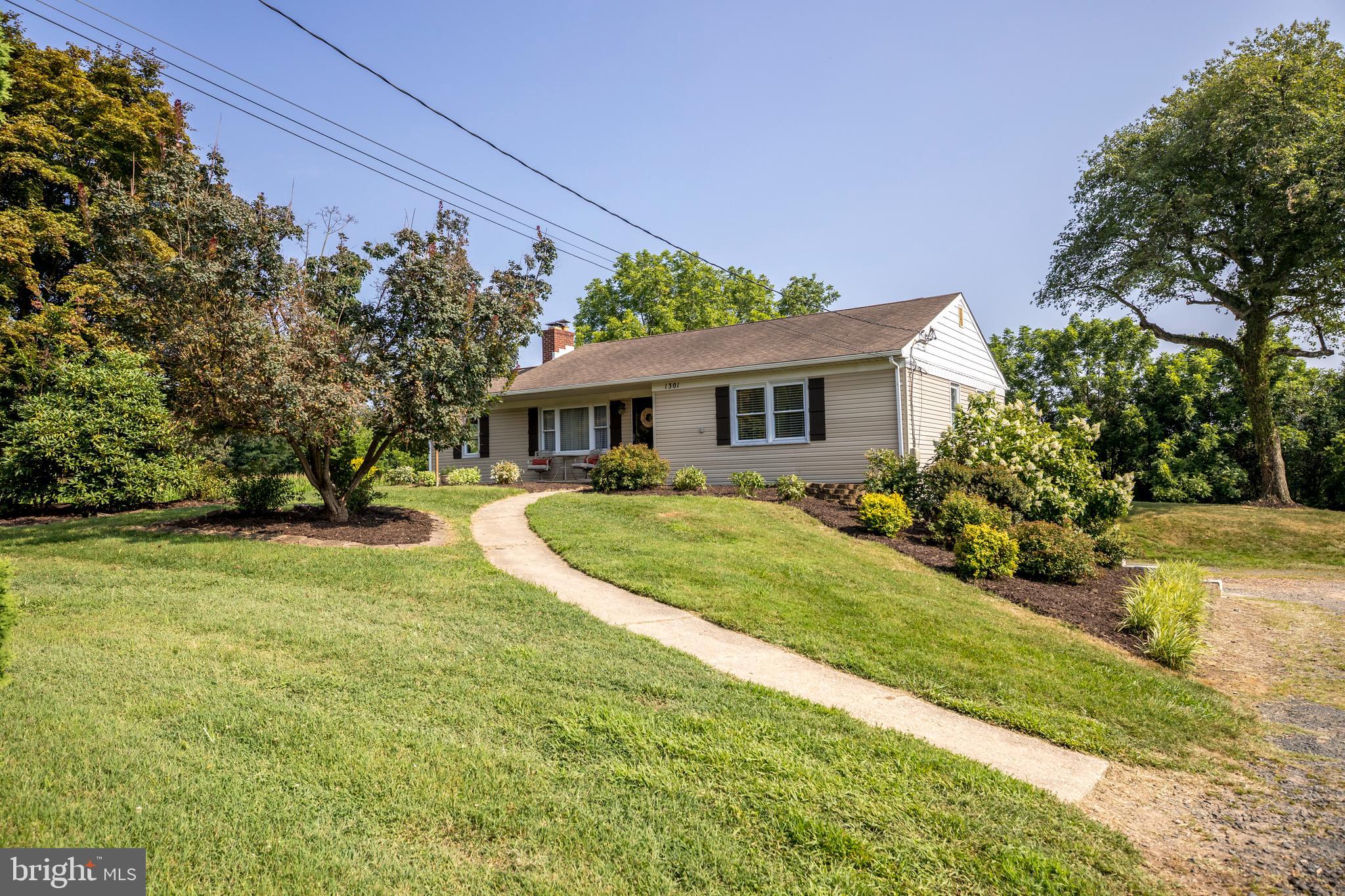 1301 PHILADELPHIA ROAD