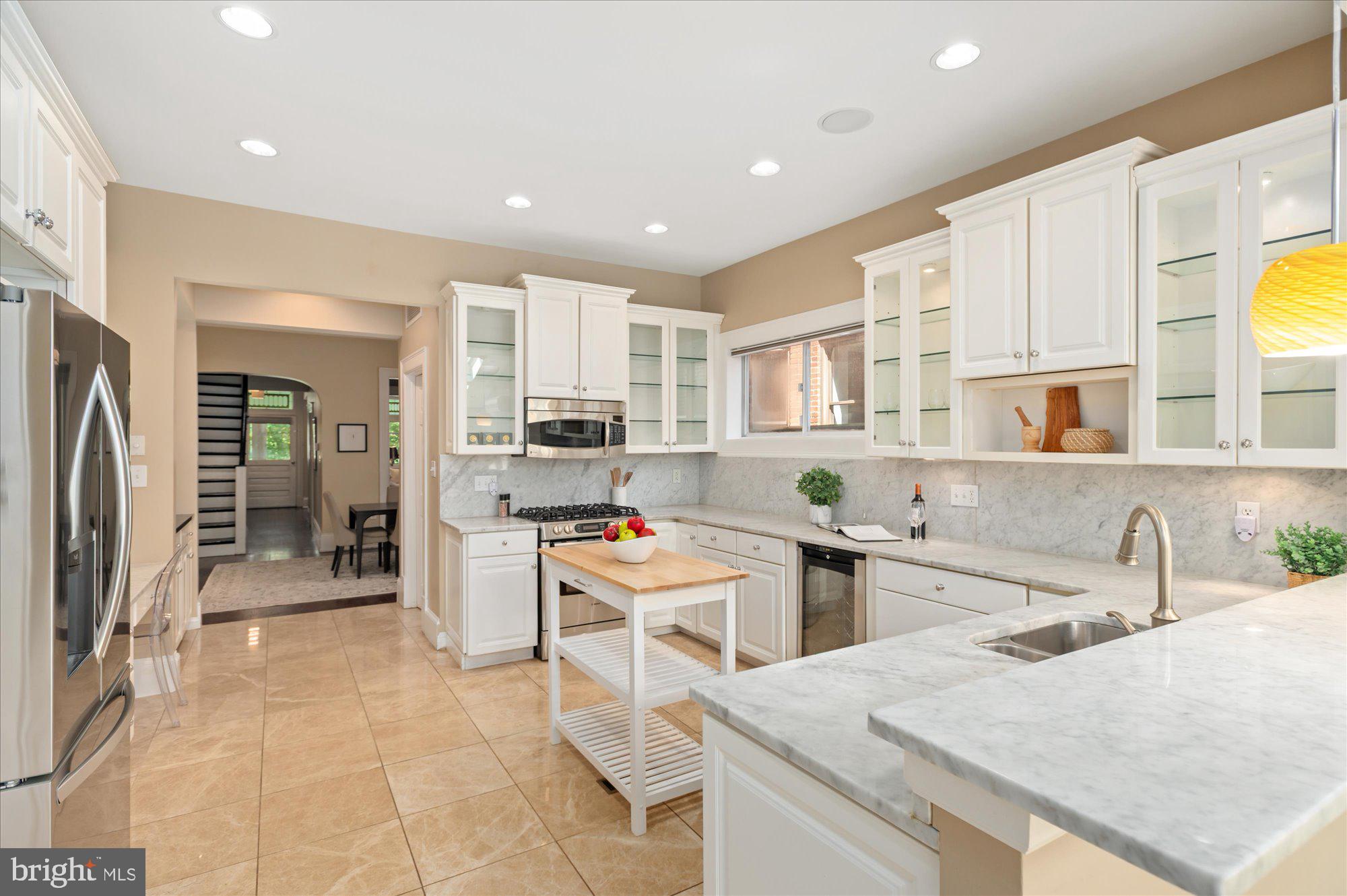 GEORGETOWN - Residential