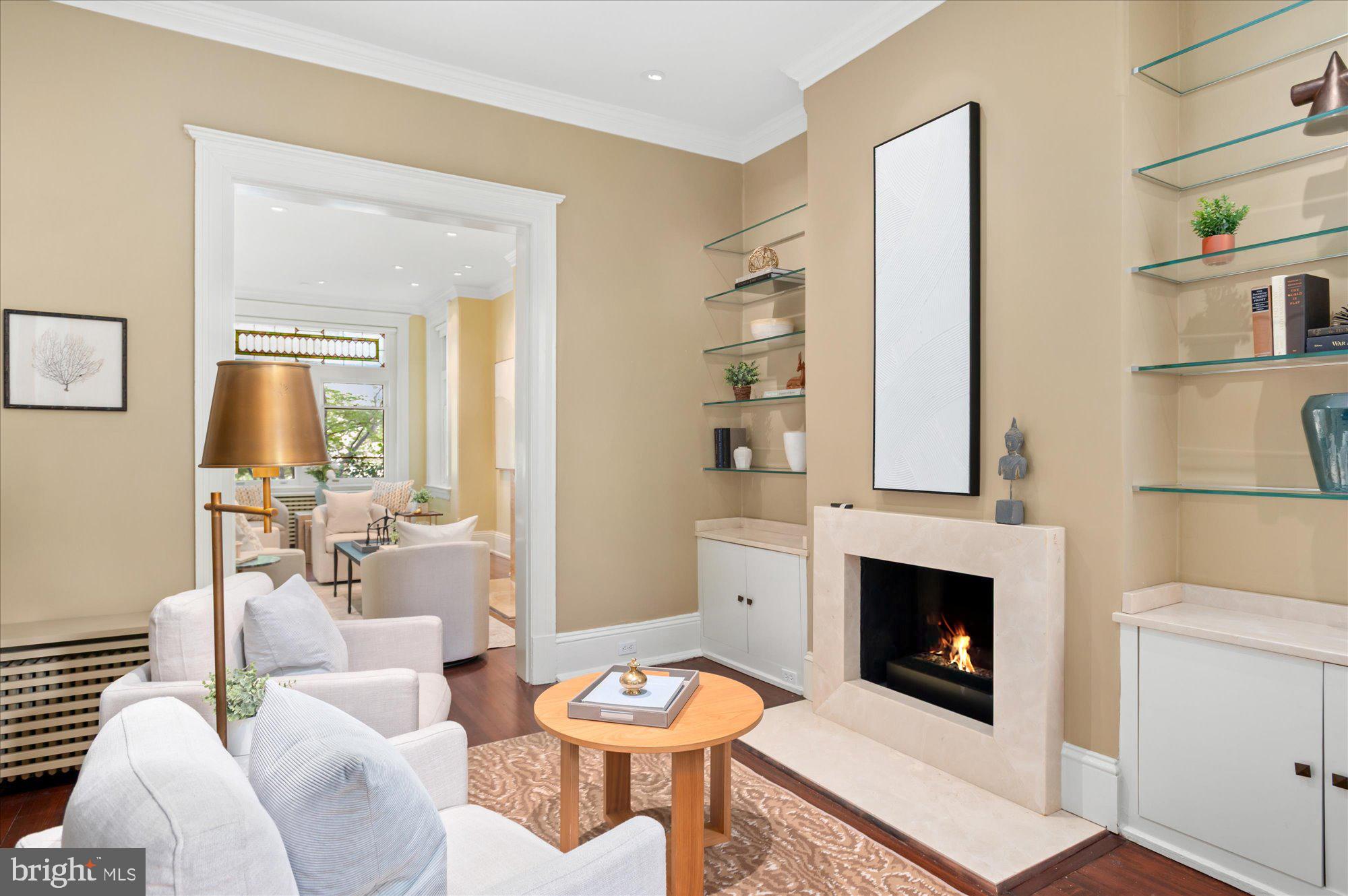GEORGETOWN - Residential