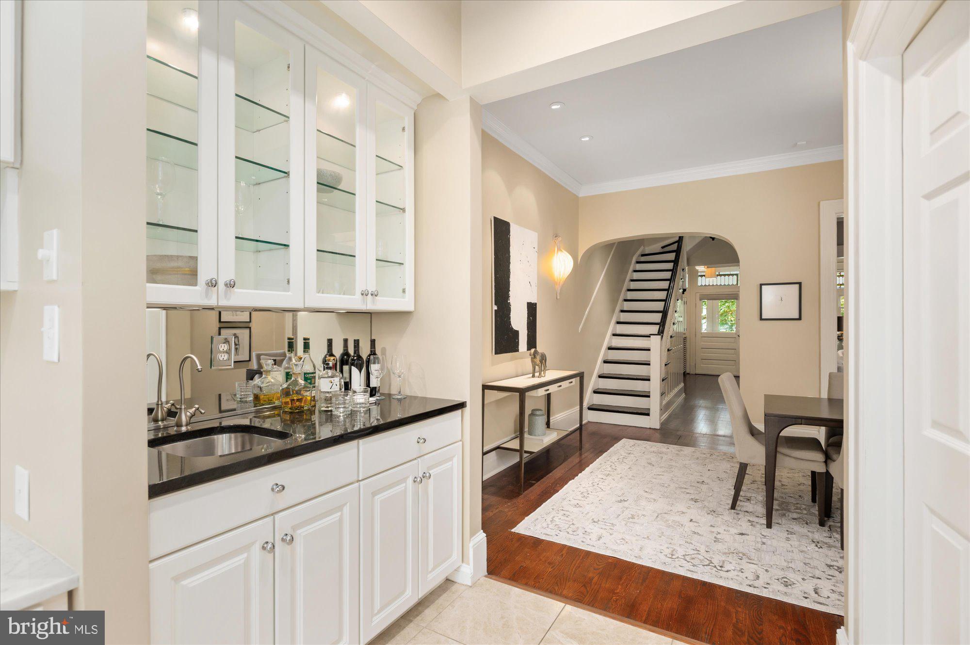 GEORGETOWN - Residential