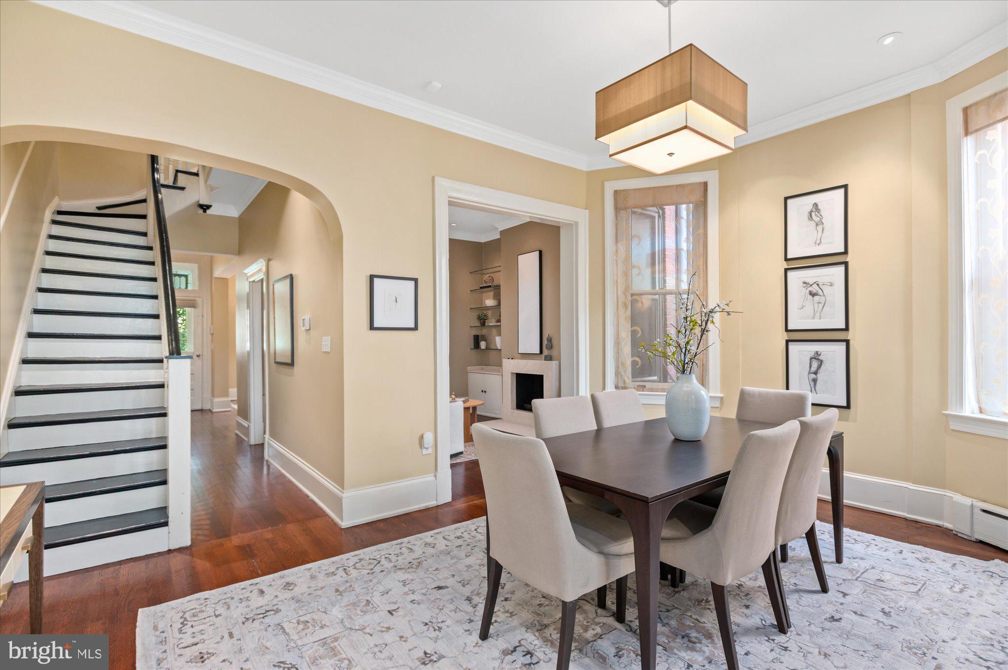GEORGETOWN - Residential