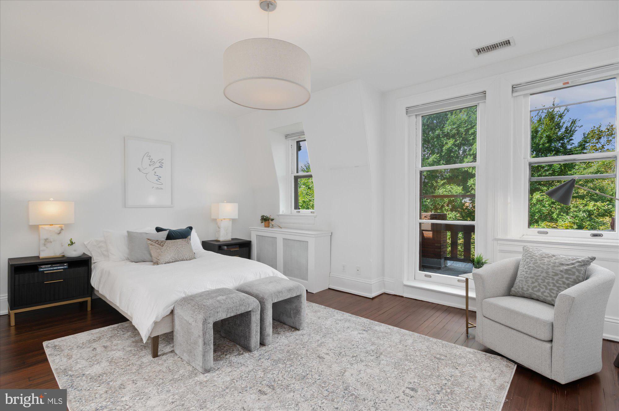 GEORGETOWN - Residential