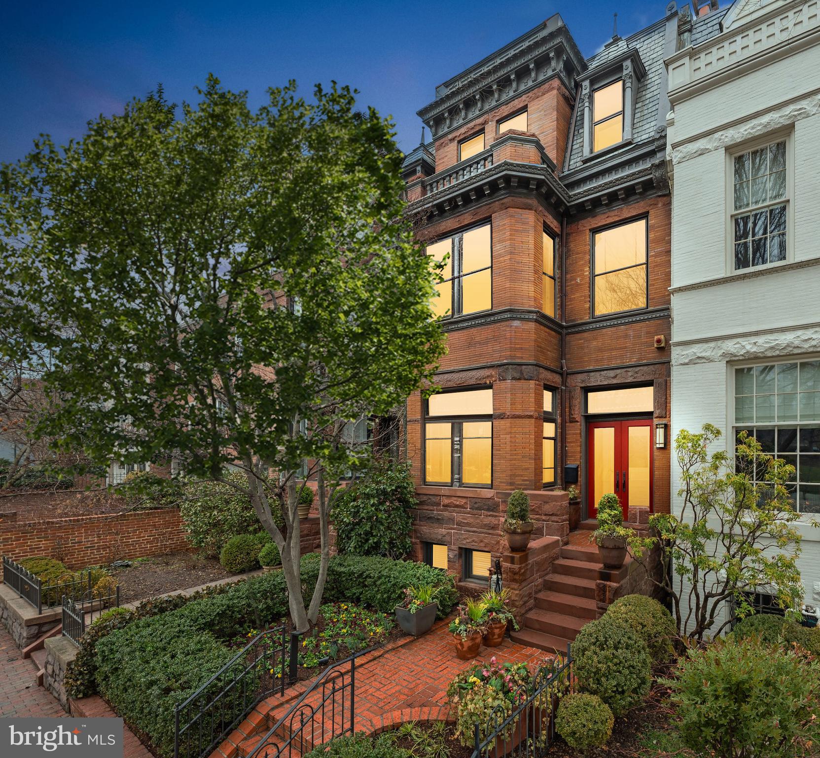 GEORGETOWN - Residential