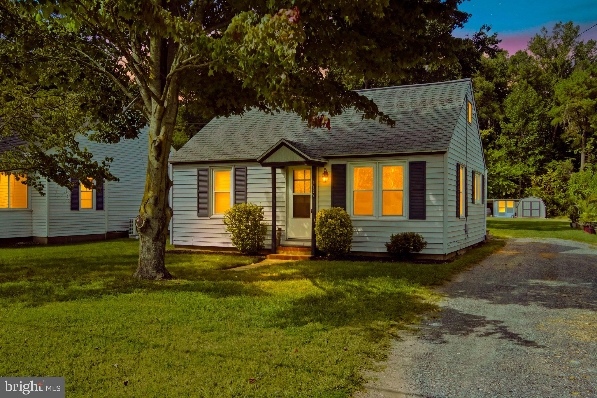 1115 MARKET STREET
