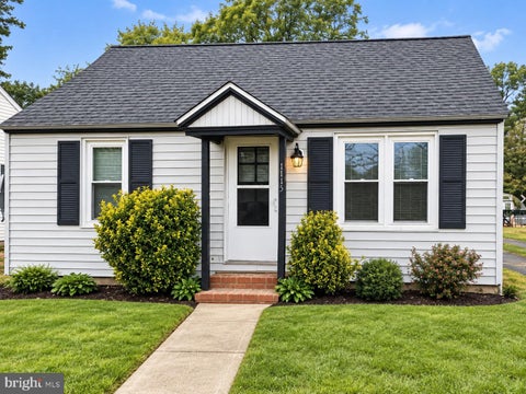 Homes For Sale - 1115 Market Street<br/> DENTON, MD 21629