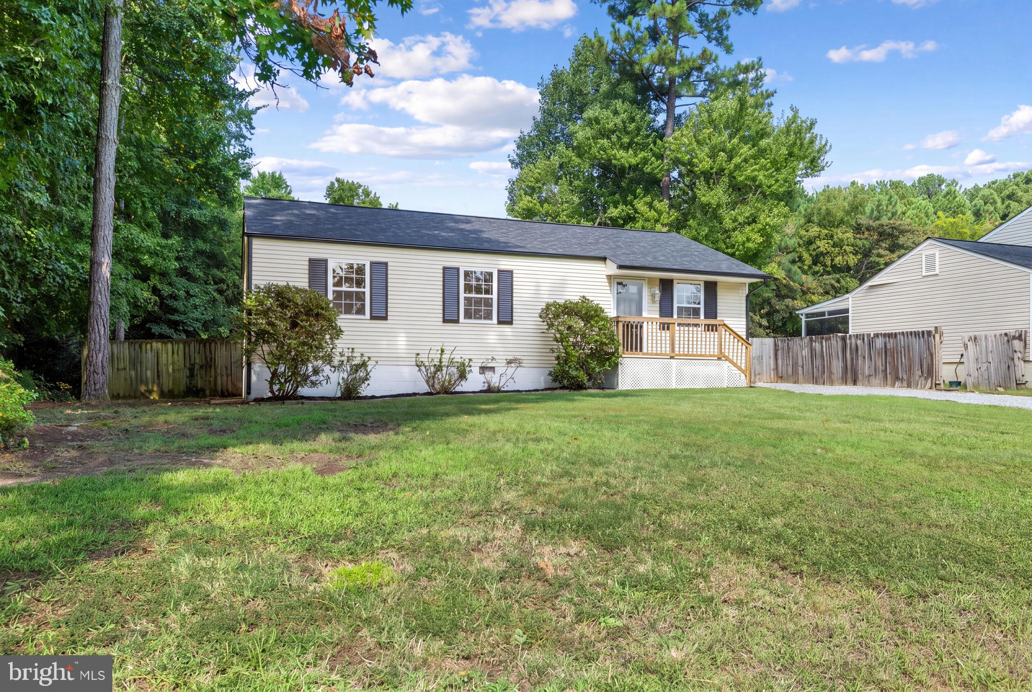 418 MARBLERIDGE ROAD