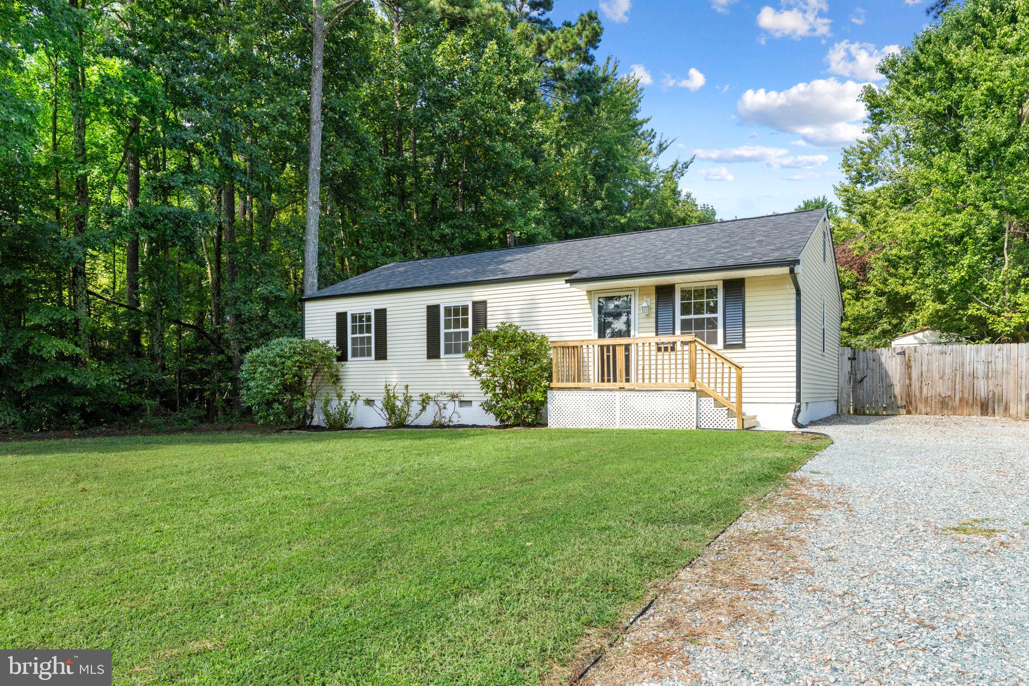 418 MARBLERIDGE ROAD