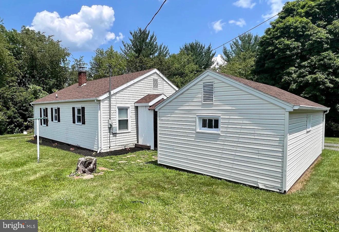 123 FIREHOUSE ROAD