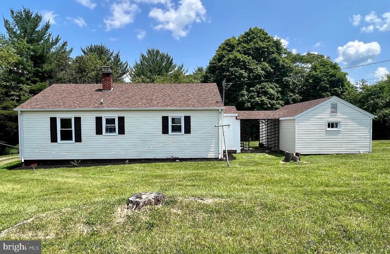 123 FIREHOUSE ROAD