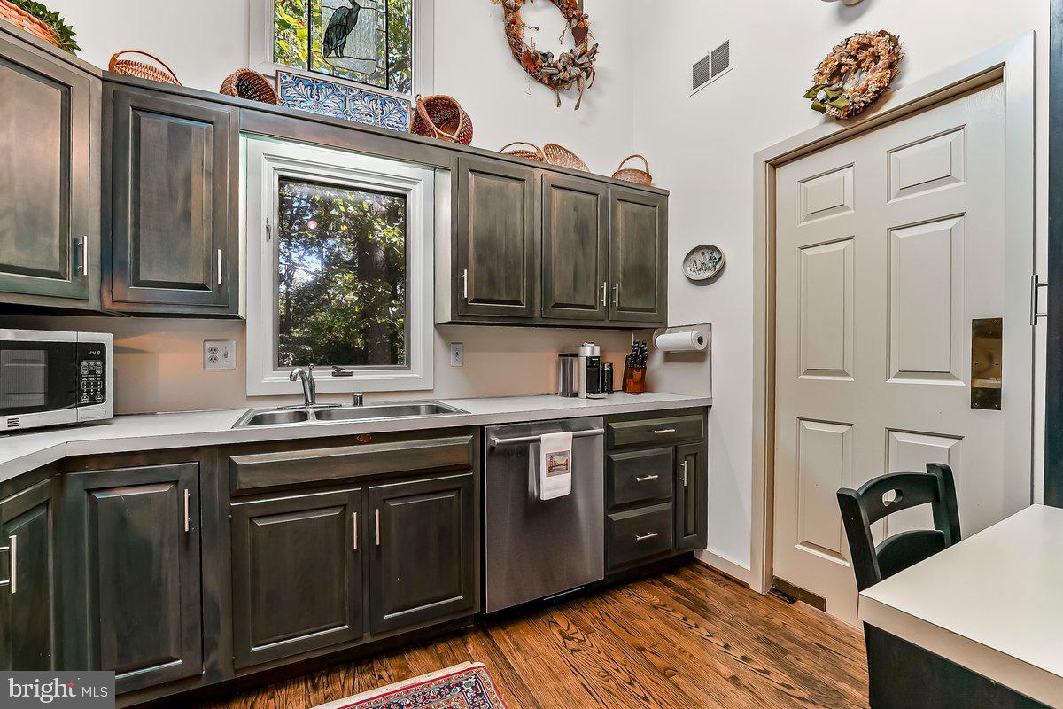 SOUTHRIDGE - Residential