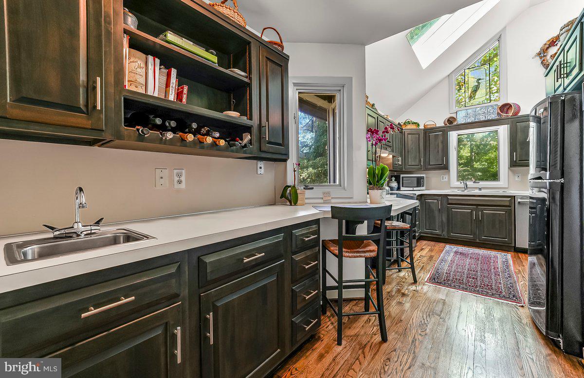 SOUTHRIDGE - Residential