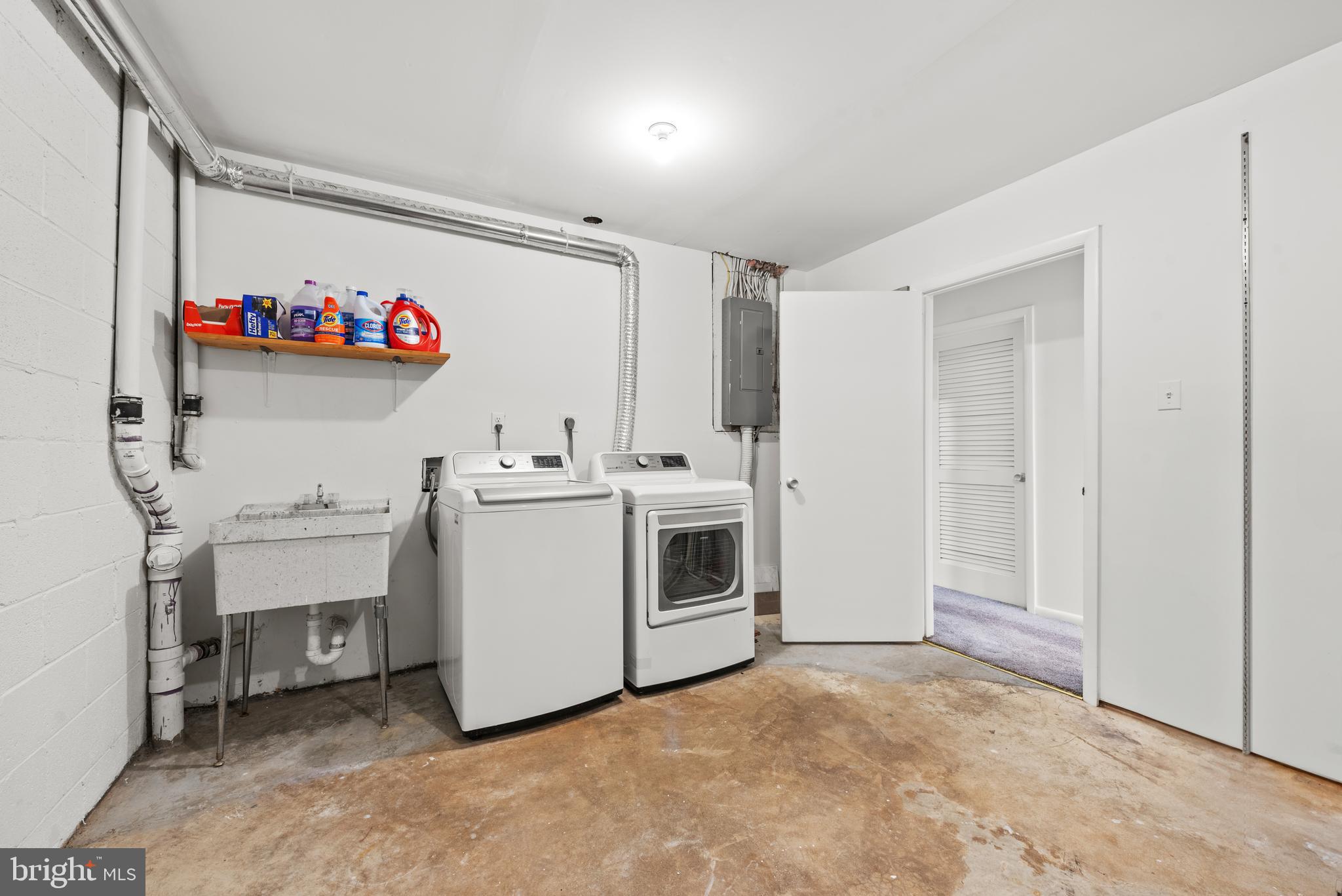 NEWBRIDGE - Residential