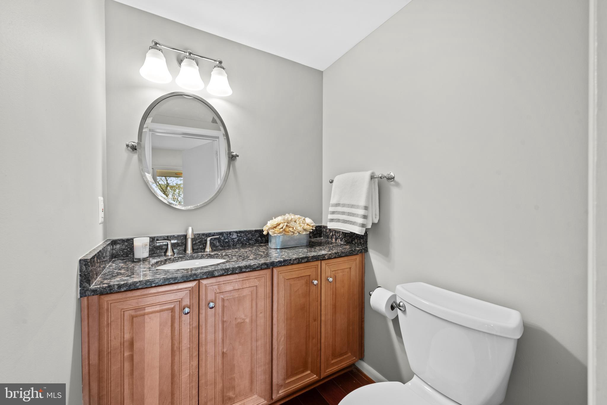 NEWBRIDGE - Residential