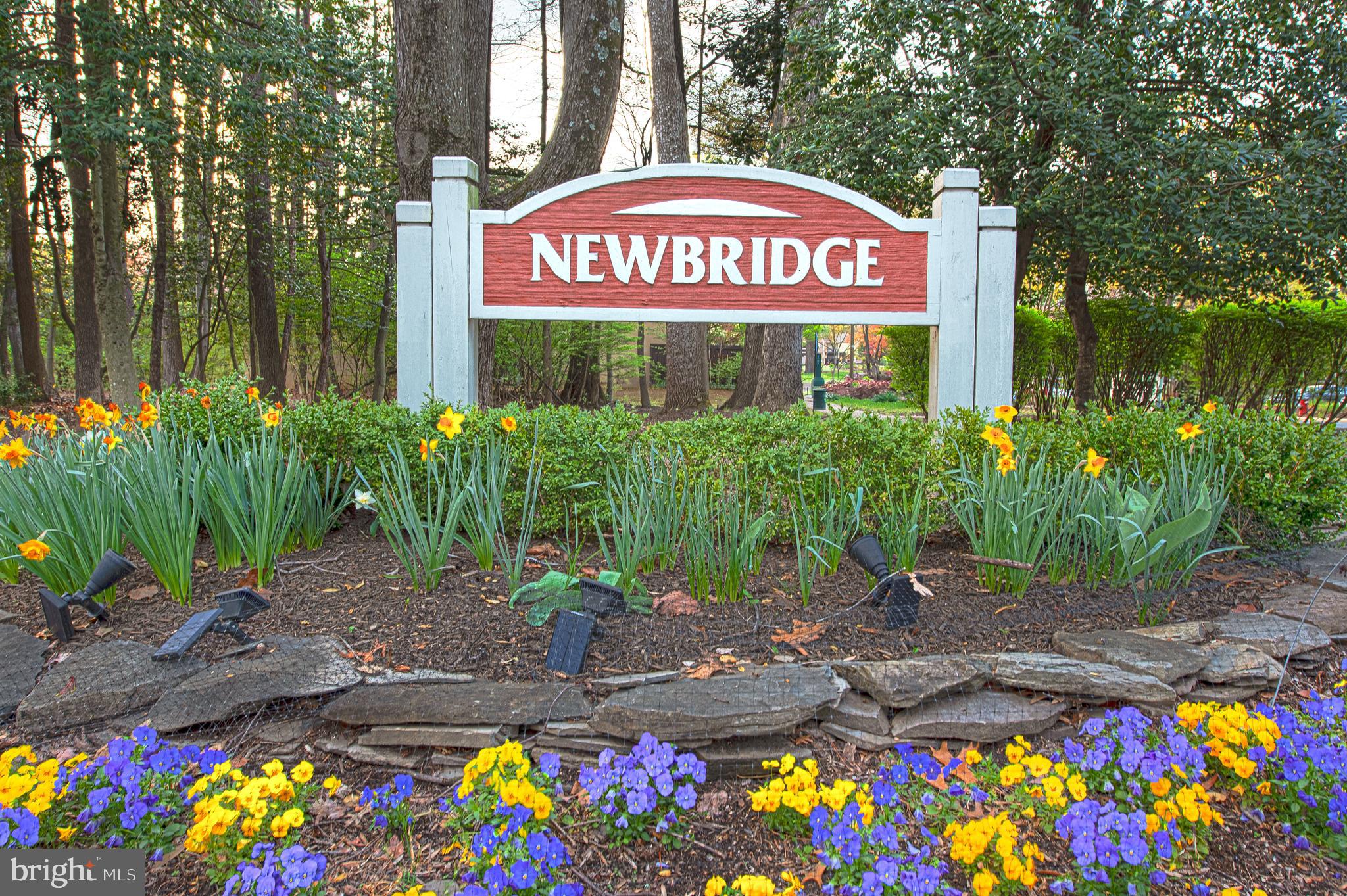 NEWBRIDGE - Residential