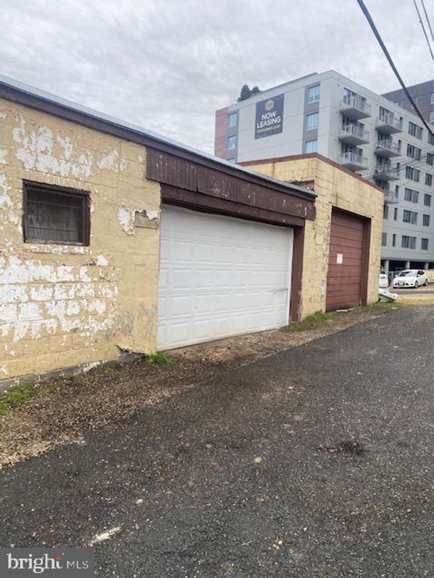 Wow! This is the investment opportunity of the year! Seventeen builds for sale as a parcel; 16-3-unit builds and 1 garage. This is prime real estate that is walking distance to RFK Stadium. Get your architect, contractors and financial partners together to make your move to actualize YOUR vision for this promising site!  This is a rare OPPORTUNITY; these buildings have been family-owned  for decades. Get ready, get excited and make your move!

The streetcar passes in front of the properties and the location is walking distance to the H Street corridor, Kingman Island, the U.S. National Arboretum and is walking distance to the  revitalization of RFK Stadium. This is a unique opportunity! Are you ready?