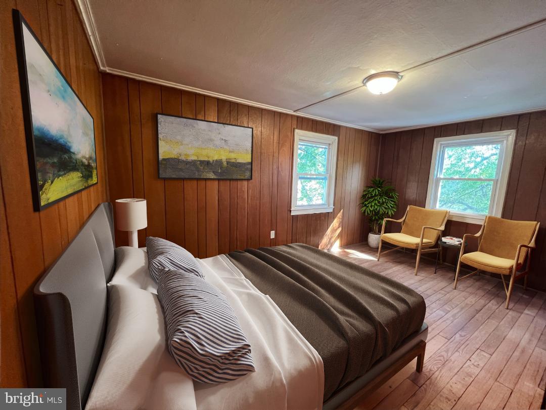 LANDOVER HILLS - Residential